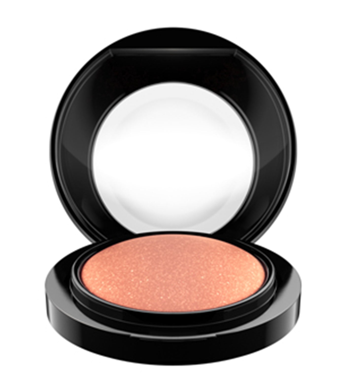 mac cosmetics love joy mineralize blush