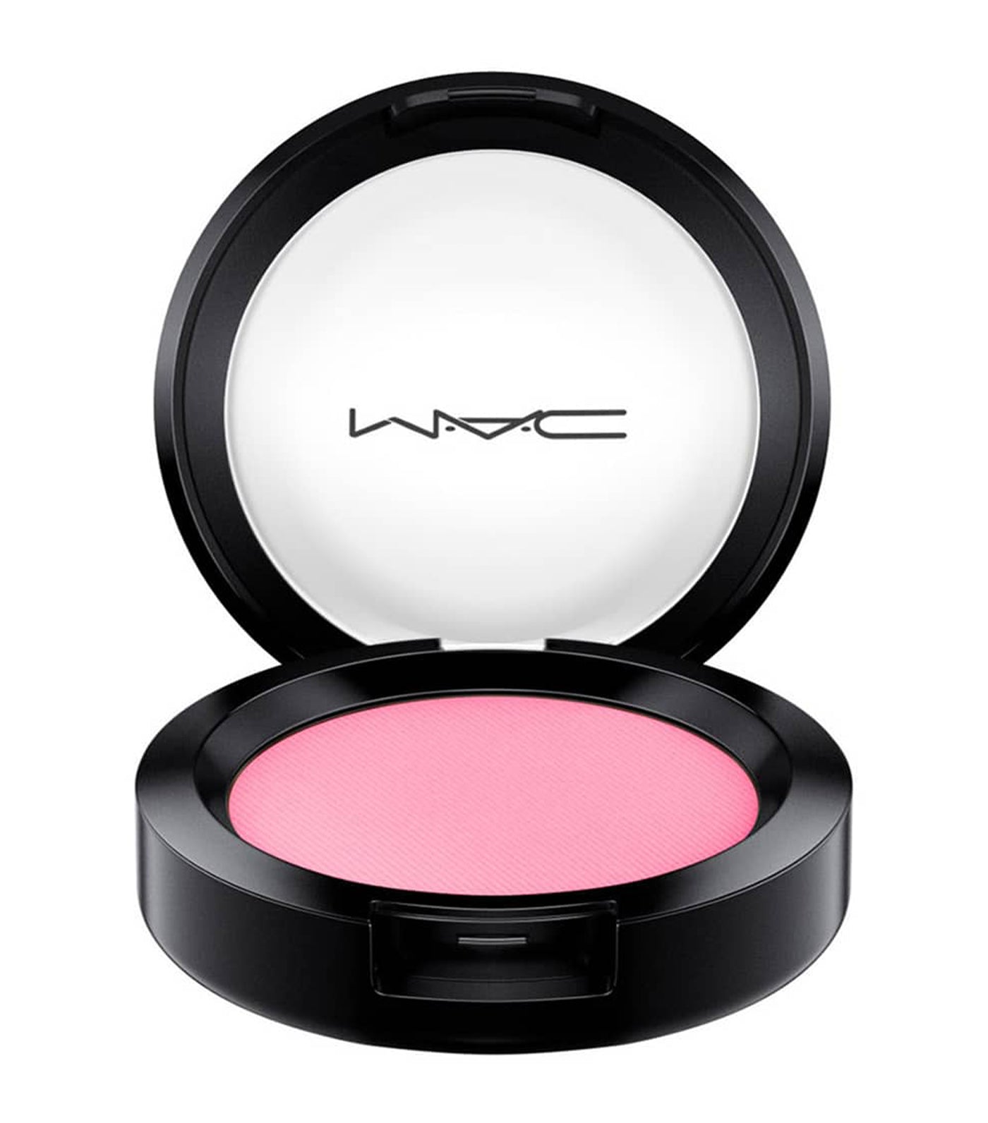 mac cosmetics pink swoon powder blush