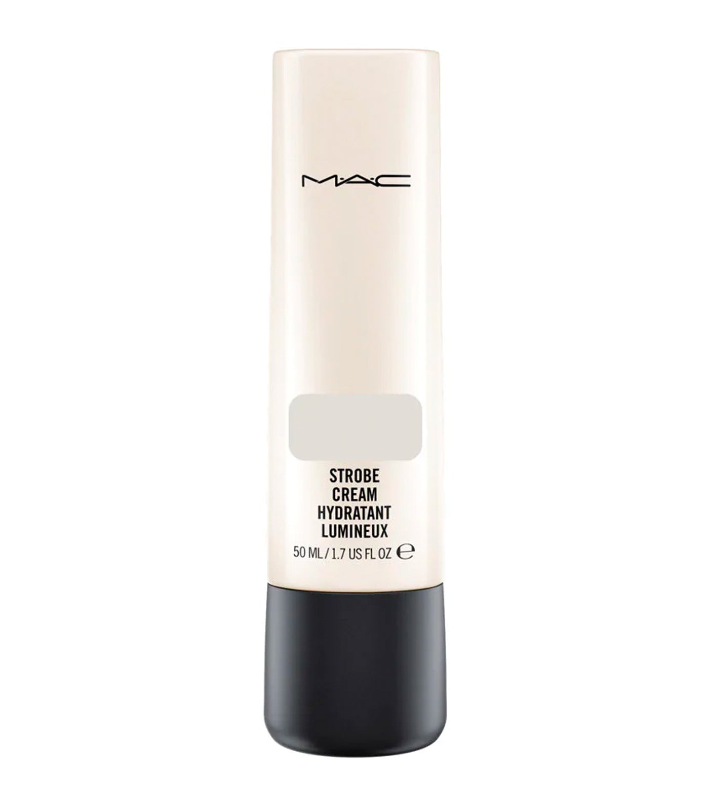 mac cosmetics silverlite strobe cream