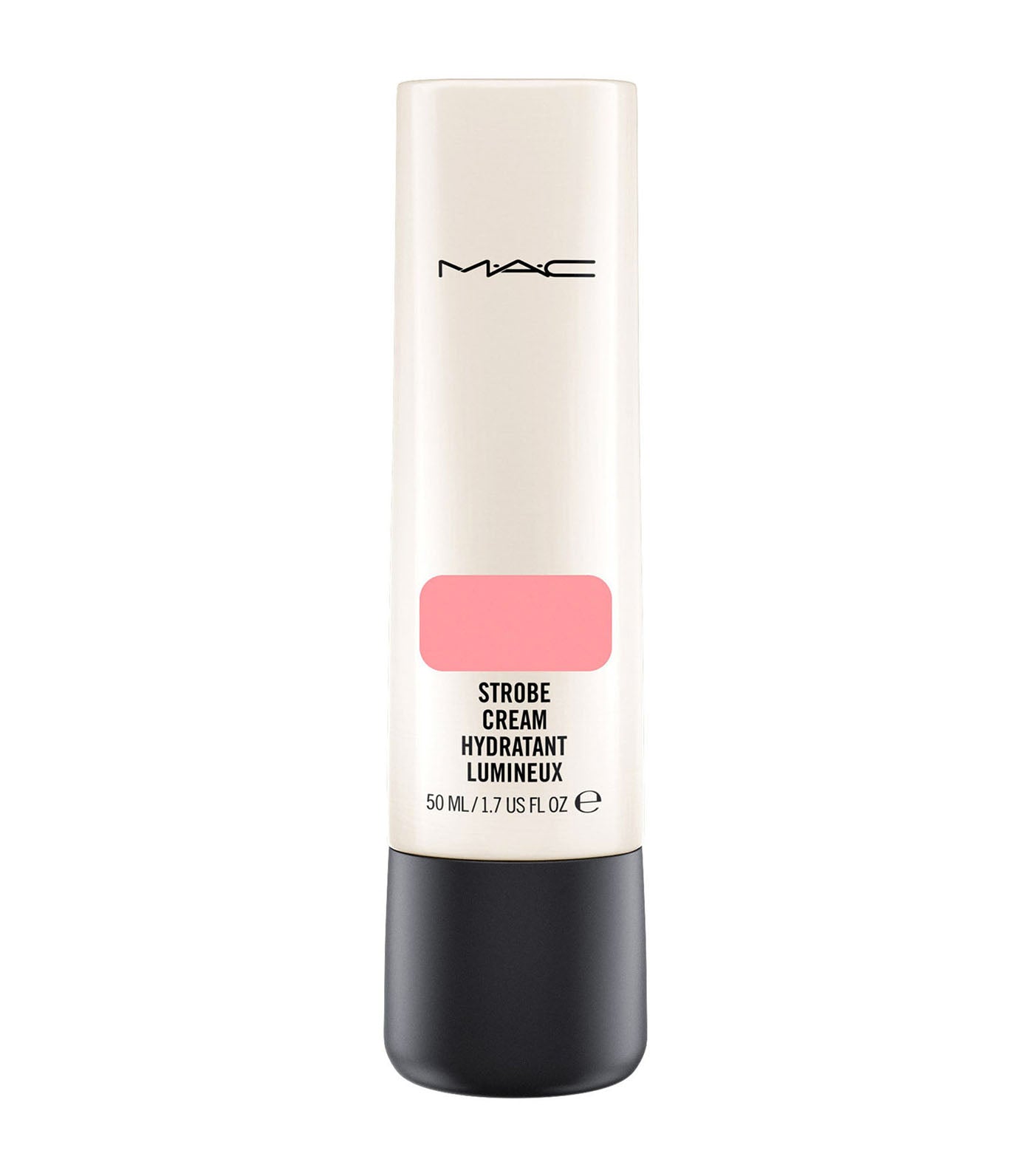 mac cosmetics redlite strobe cream