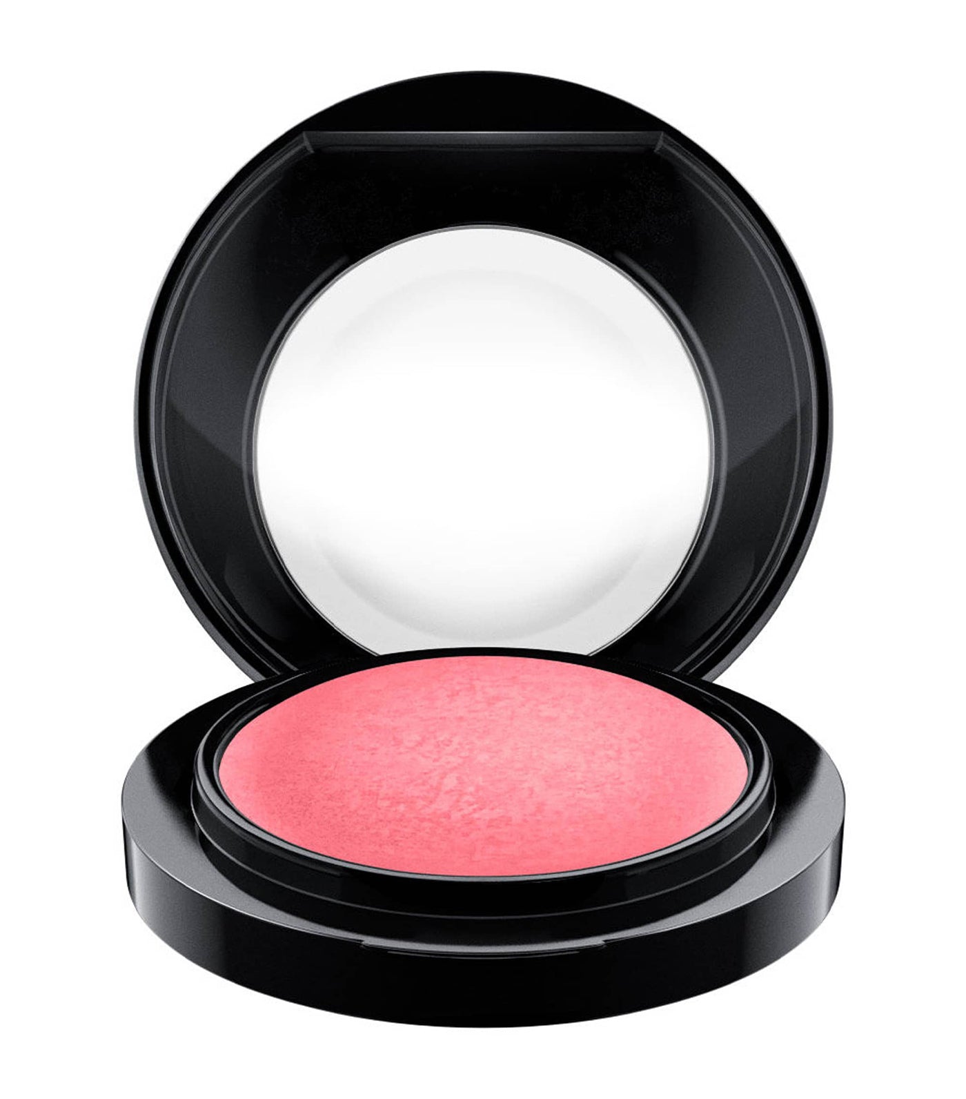 mac cosmetics happy-go-rosy mineralize blush