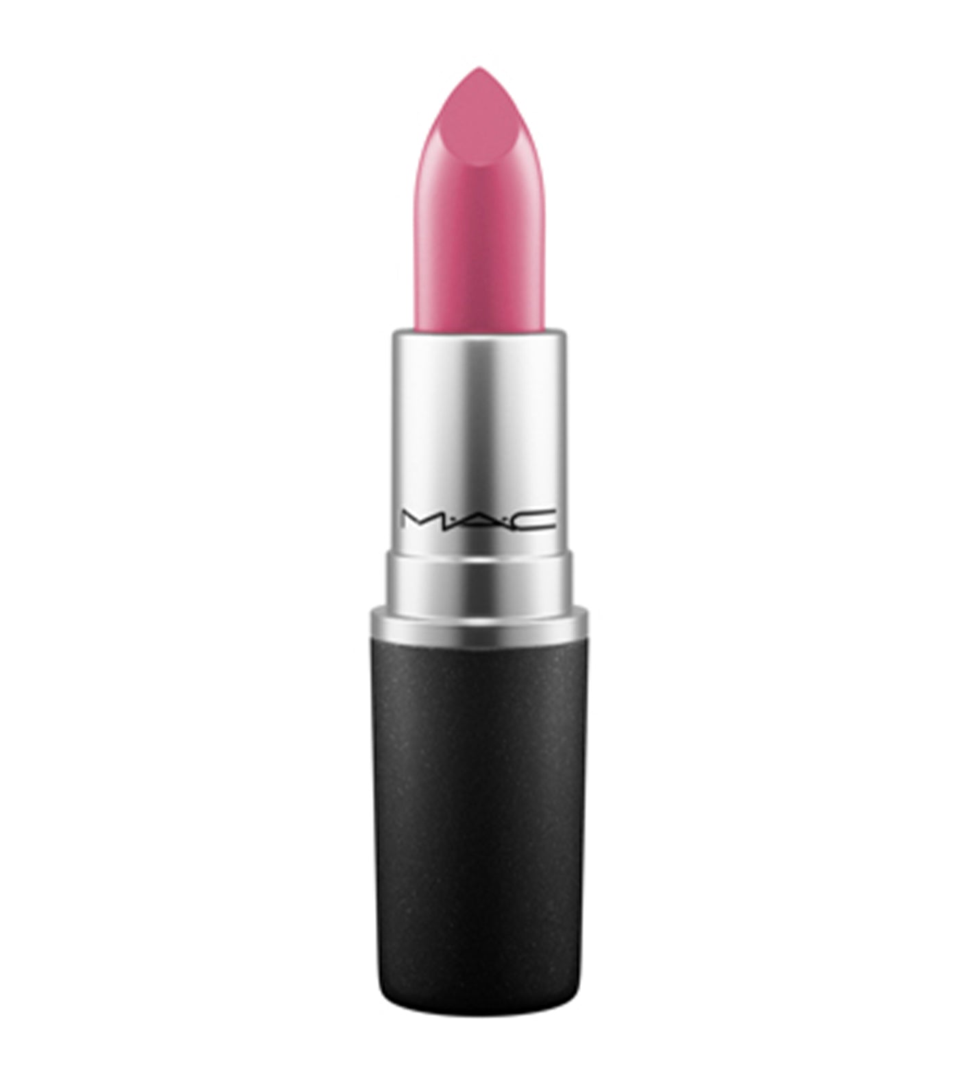 mac cosmetics captive satin lipstick