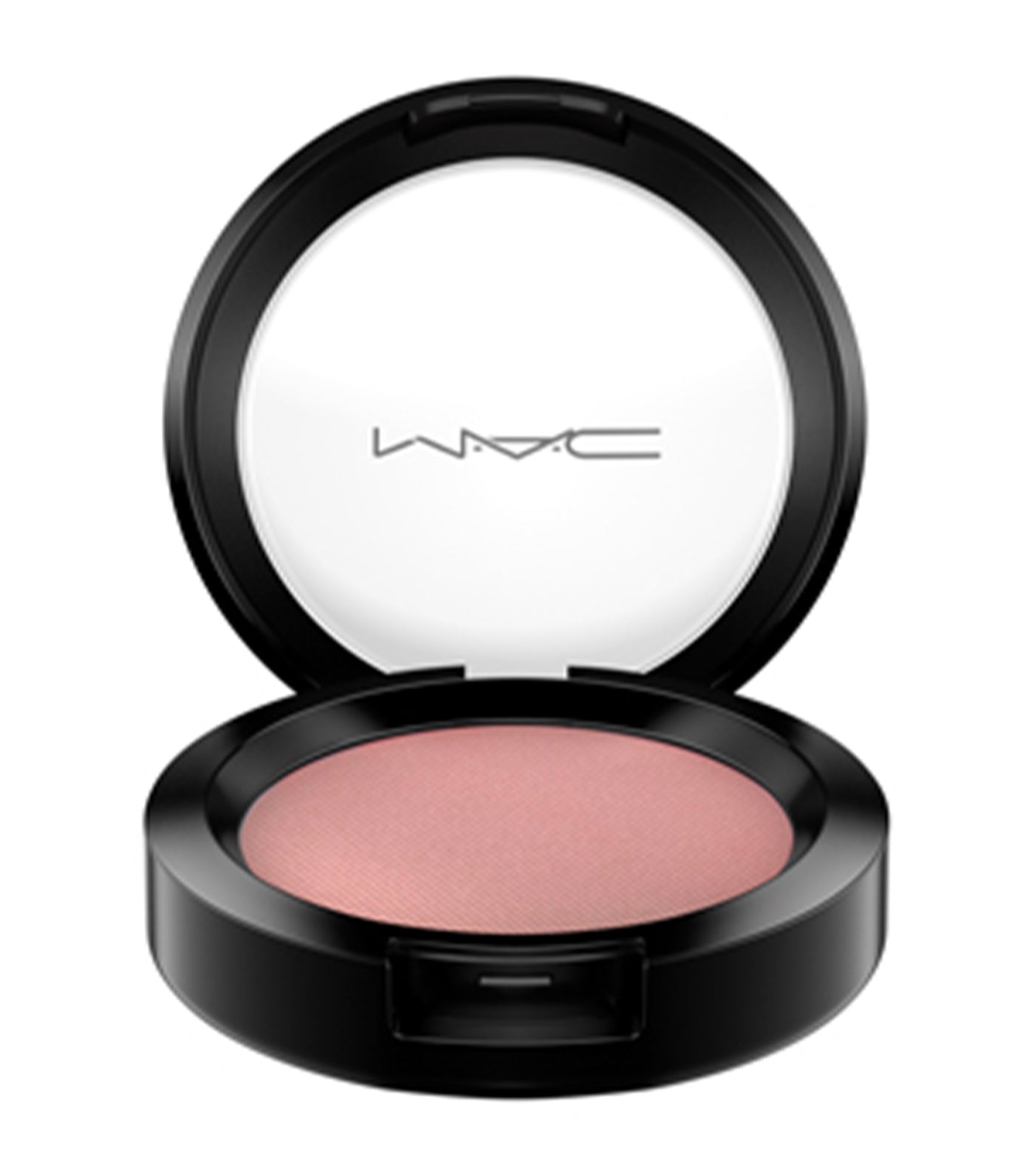 mac cosmetics blushbaby powder blush