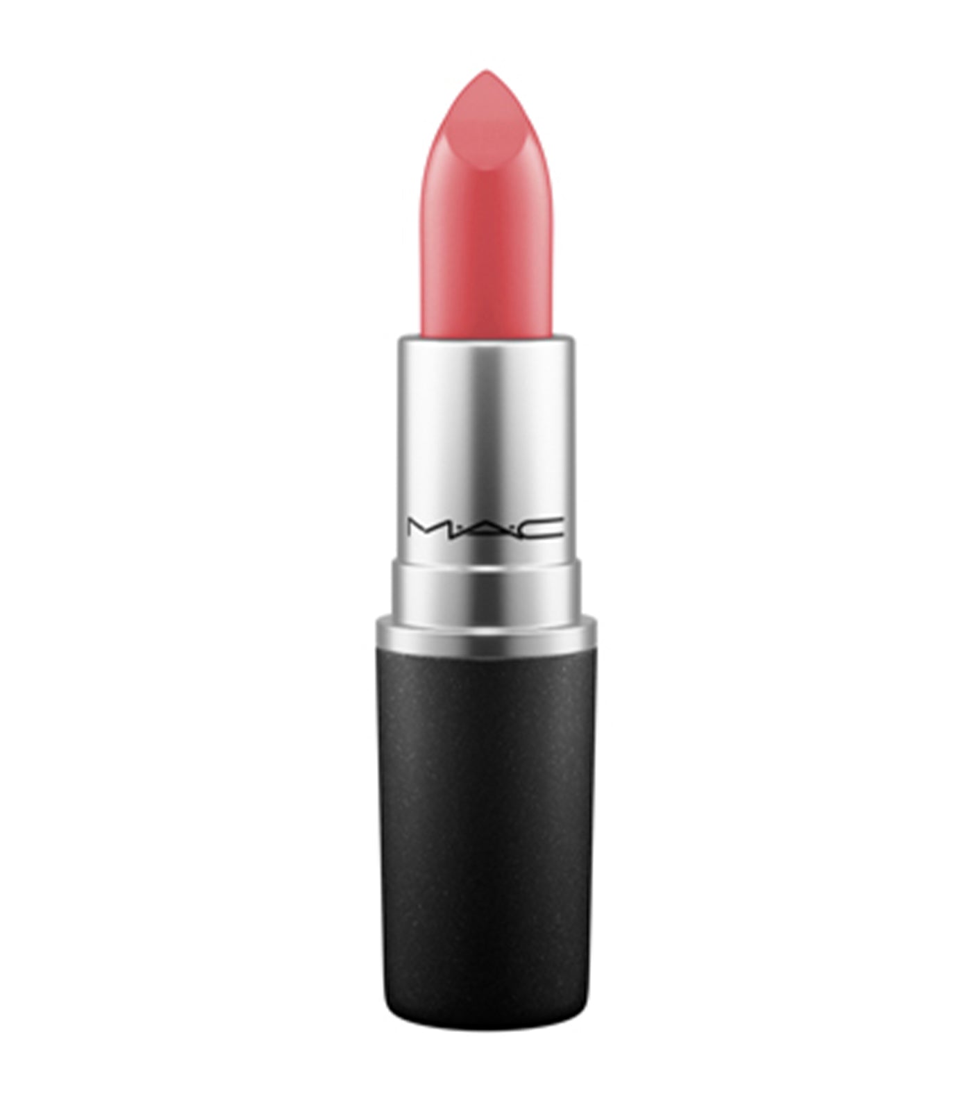 mac cosmetics brick-o-land amplified lipstick
