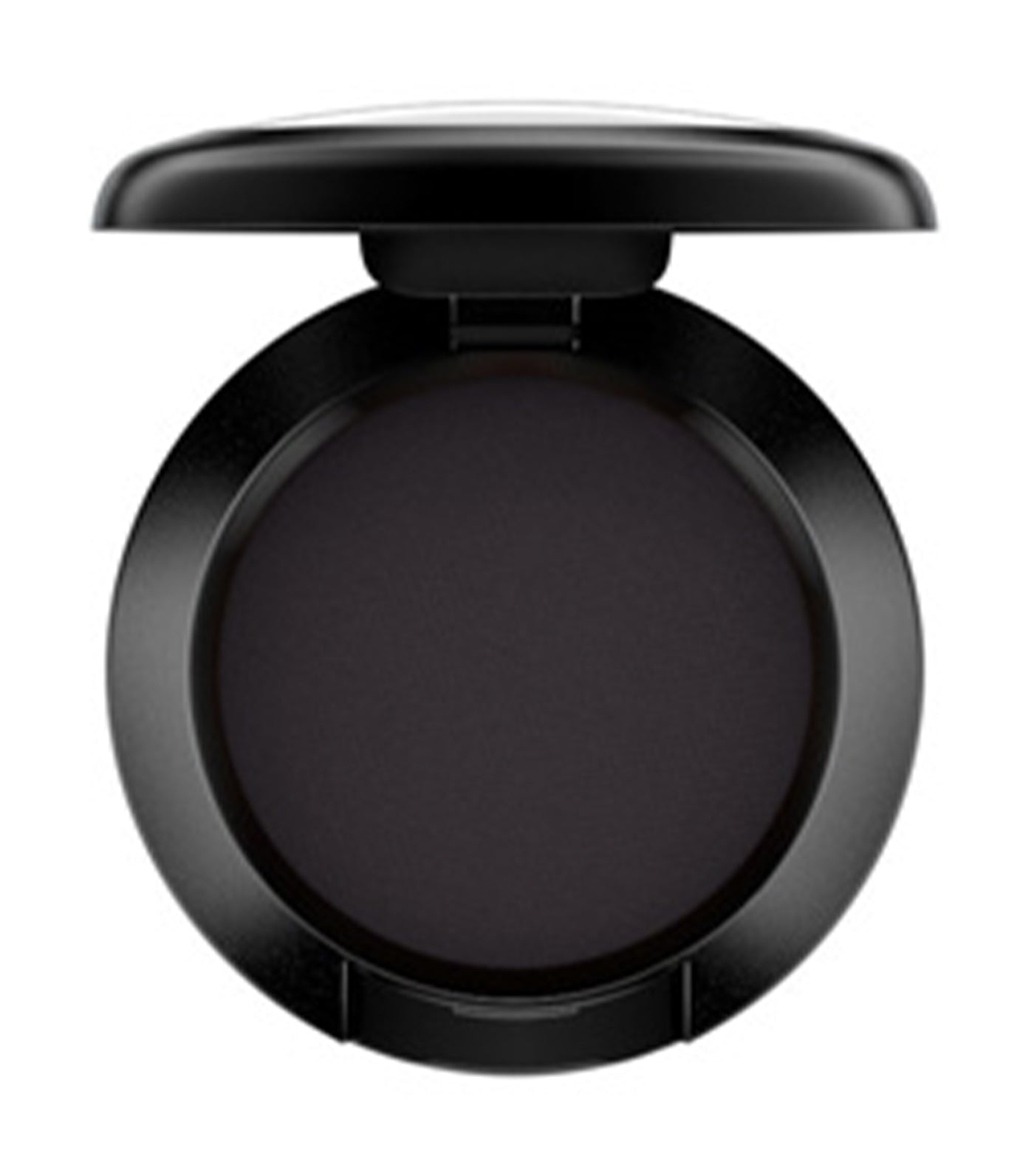 mac cosmetics carbon eye shadow
