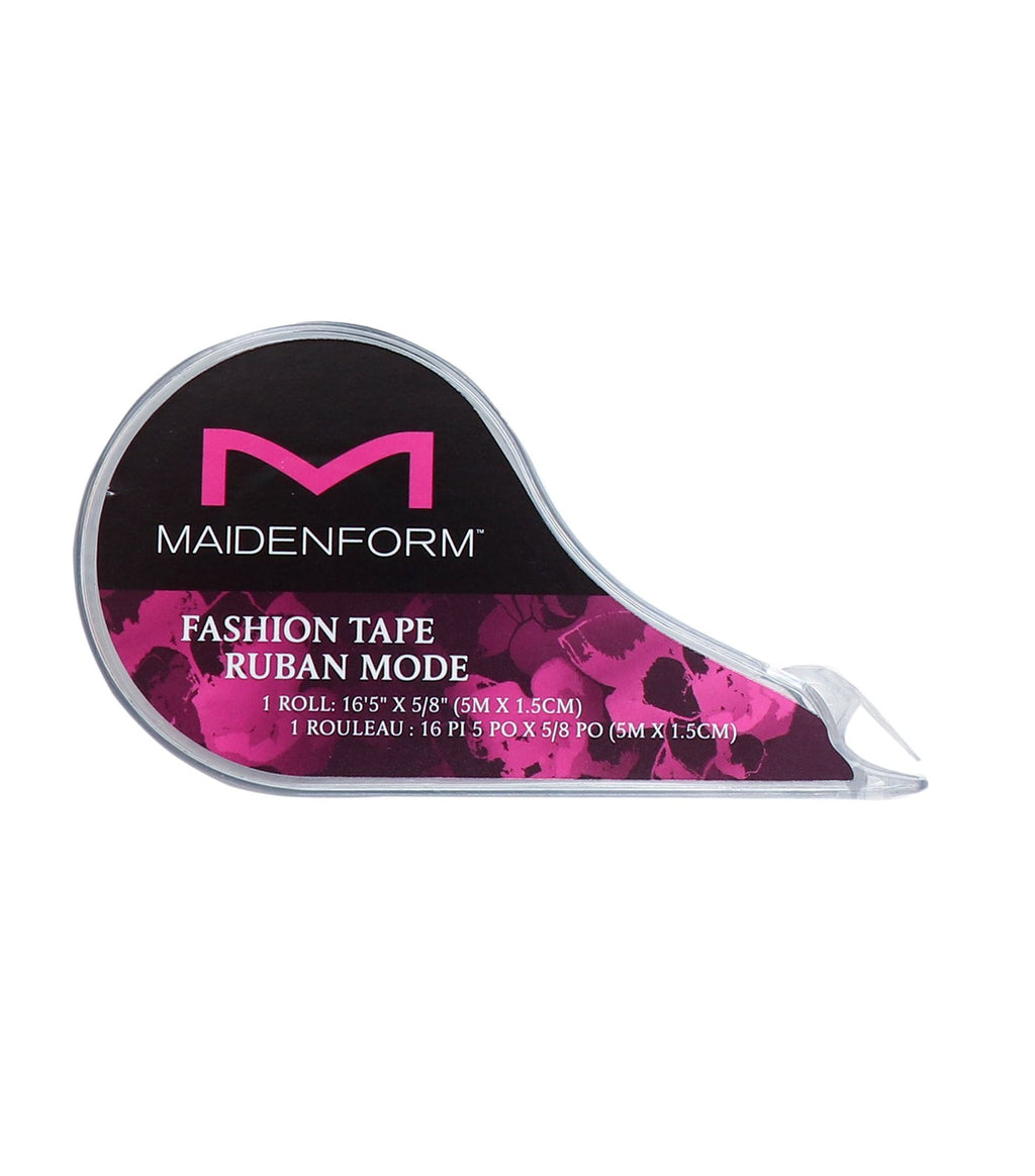Maidenform Fashion Tape - Dispenser - Clear