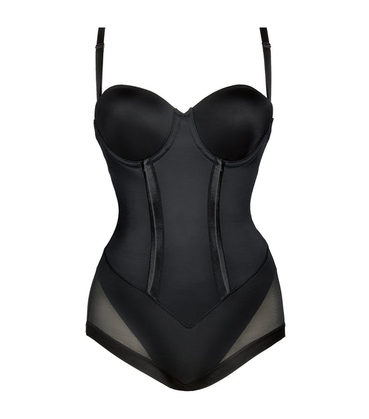 38DD Maidenform Shapewear Easy-Up Strapless and similar items