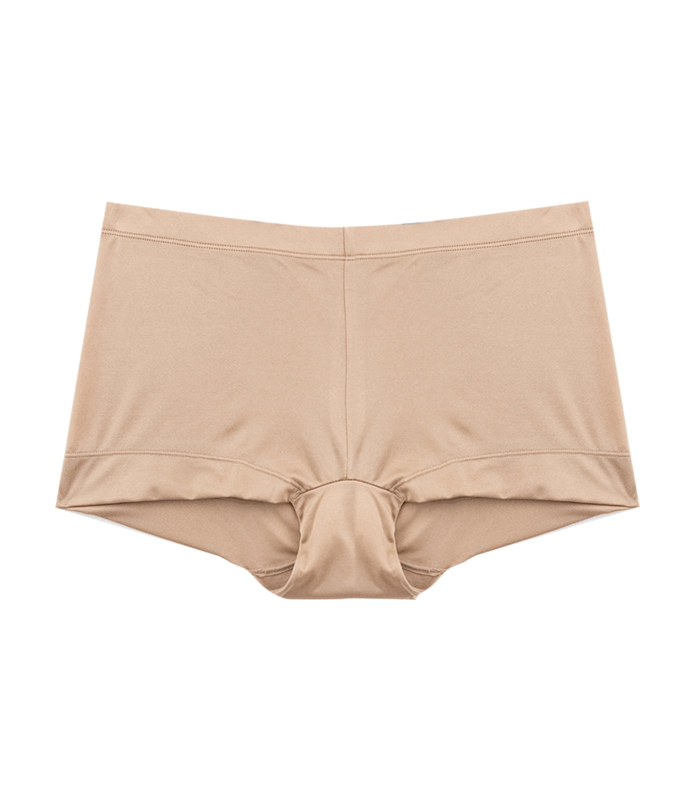 maidenform the dream collection tailored boyshort body beige