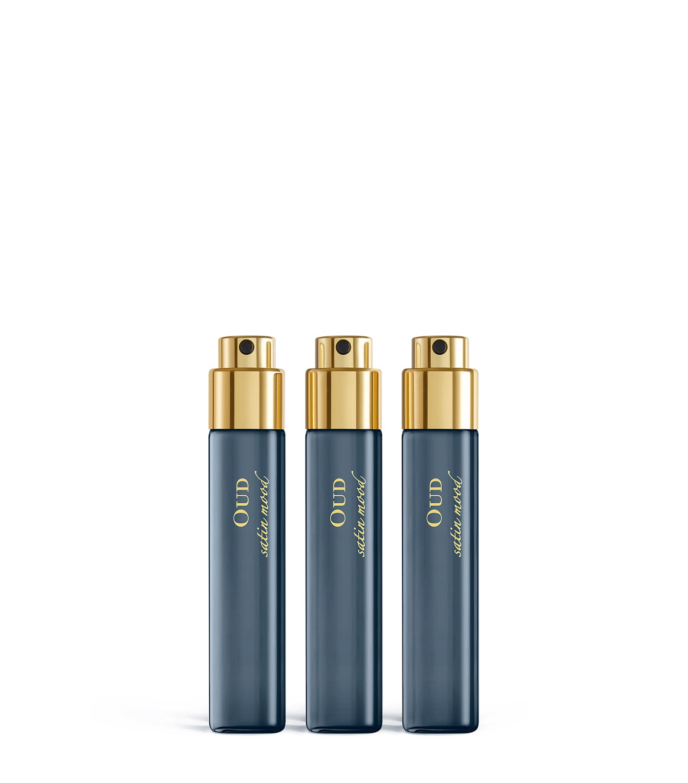 OUD satin mood Eau de Parfum Refills