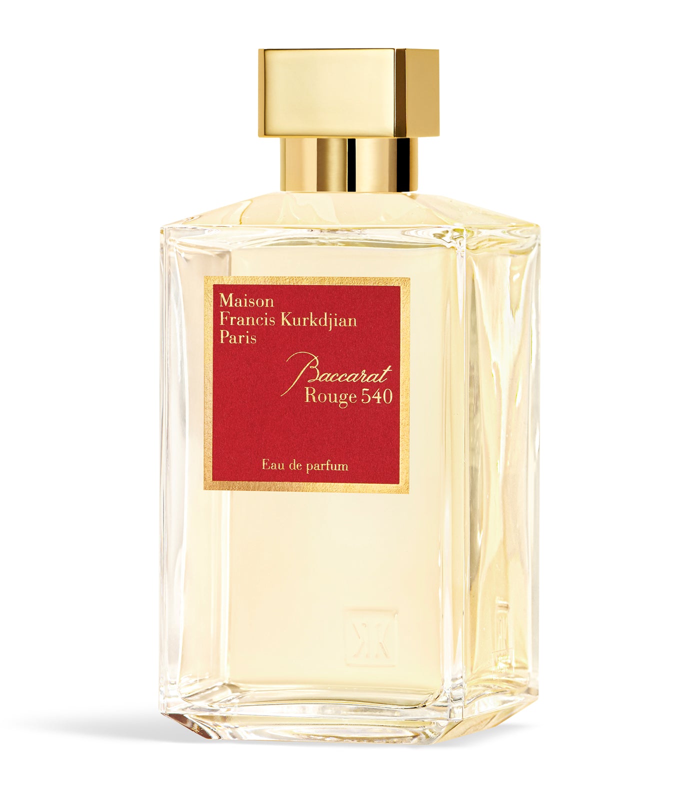 Baccarat Rouge 540 Eau de parfum