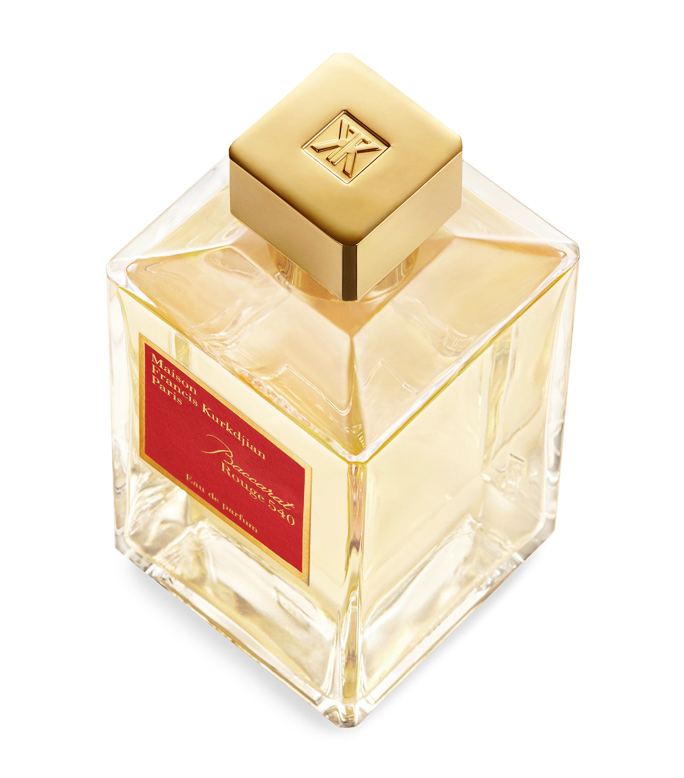 Maison Francis Kurkdjian Baccarat Rouge 540 Eau de parfum Rustan's