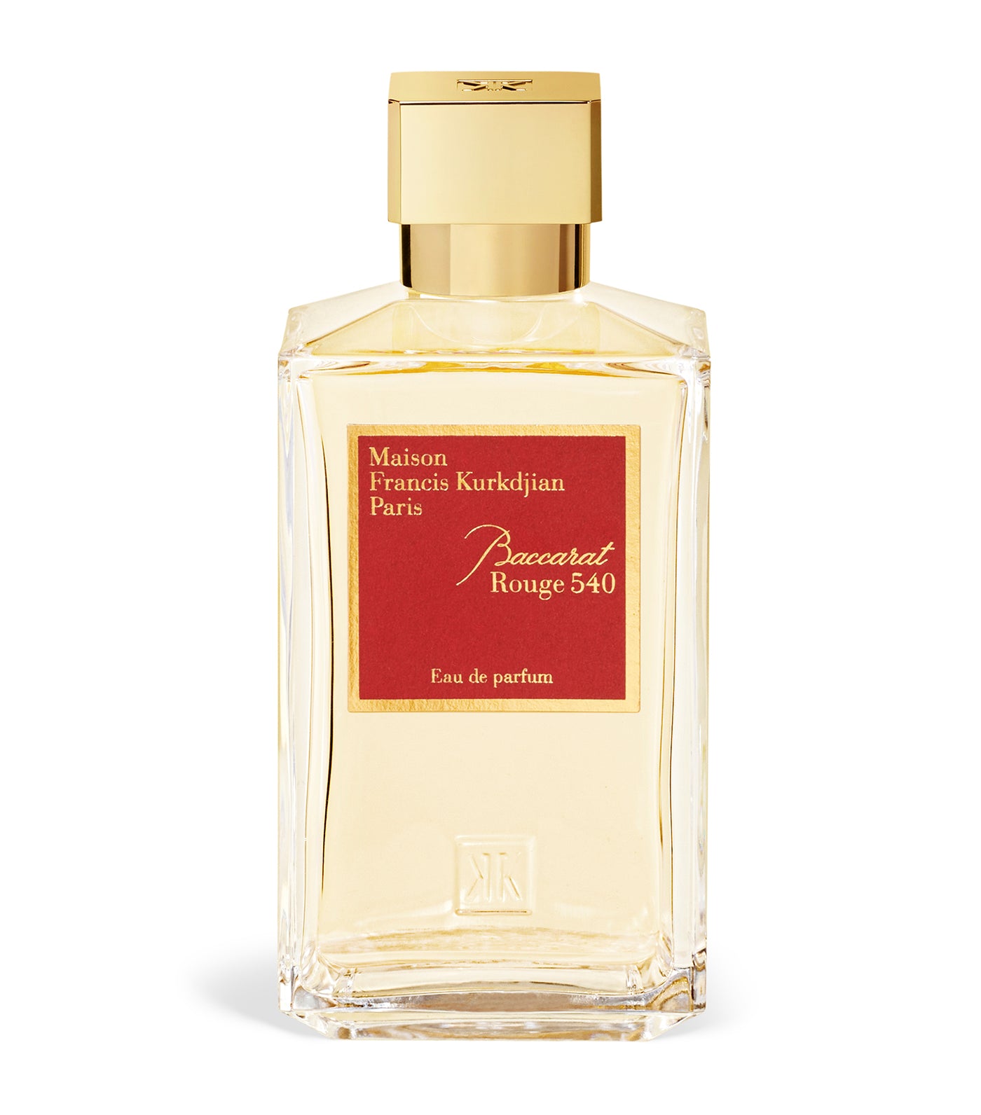 Baccarat Rouge 540 Eau de parfum