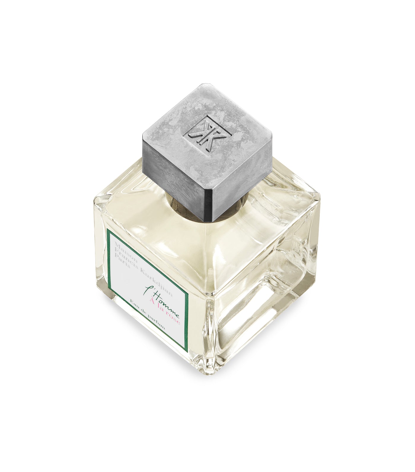 Maison Francis Kurkdjian L'HommeÀ larose L&#039;Homme À la Rose Maison Francis Kurkdjian cologne