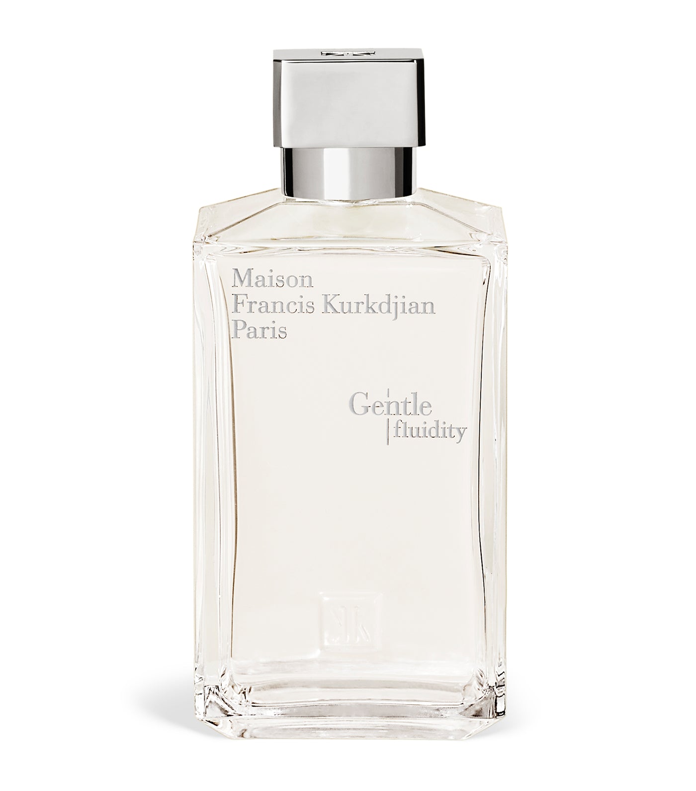 Francis kurkdjian best sale gentle fluidity silver