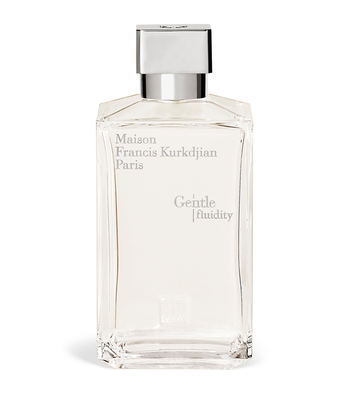 Maison Francis Kurkdjian Gentle Fluidity Silver Unisex Eau De Parfum 70ml