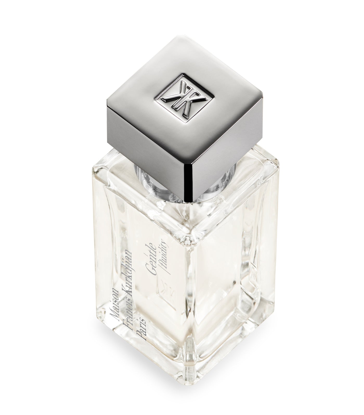 Silver fluidity clearance