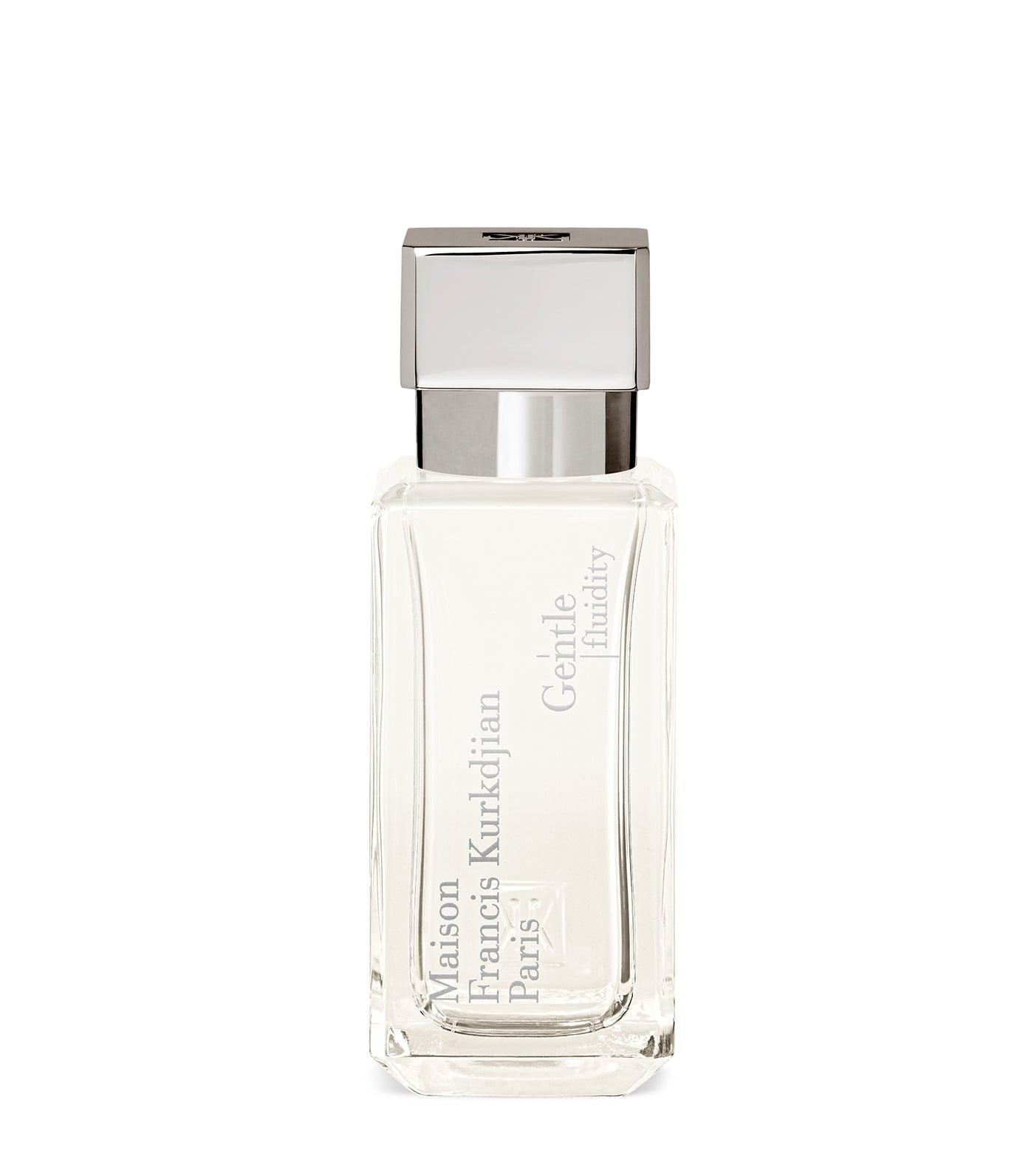 Gentle fluidity 2025 silver edition