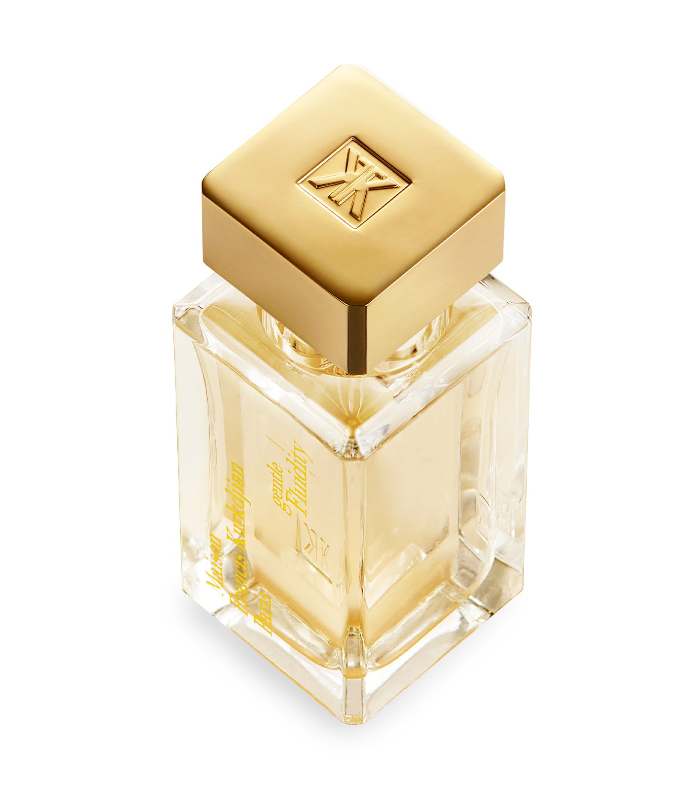 gentle Fluidity Gold edition Eau de Parfum