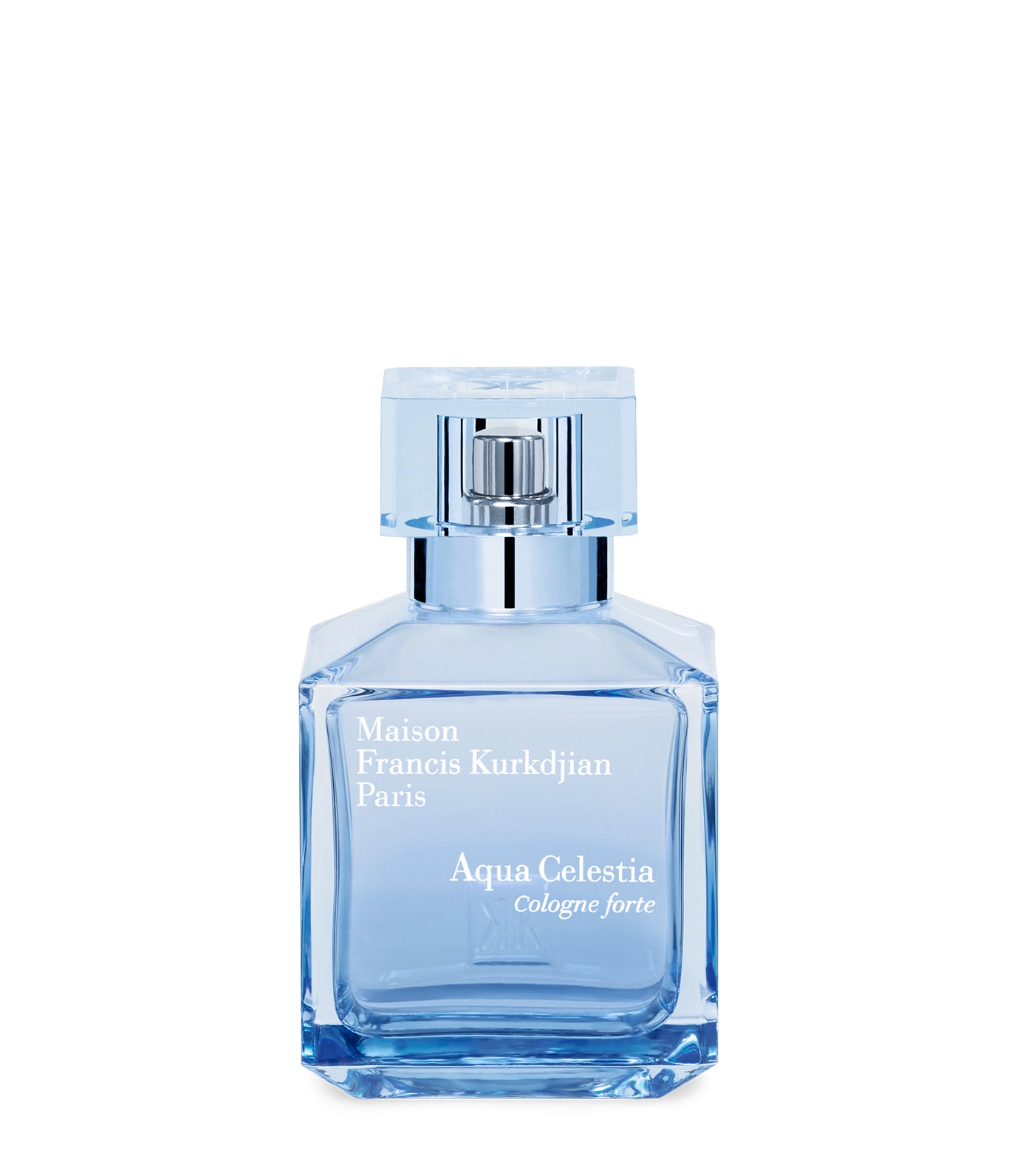 Aqua Celestia Cologne forte Eau de Parfum