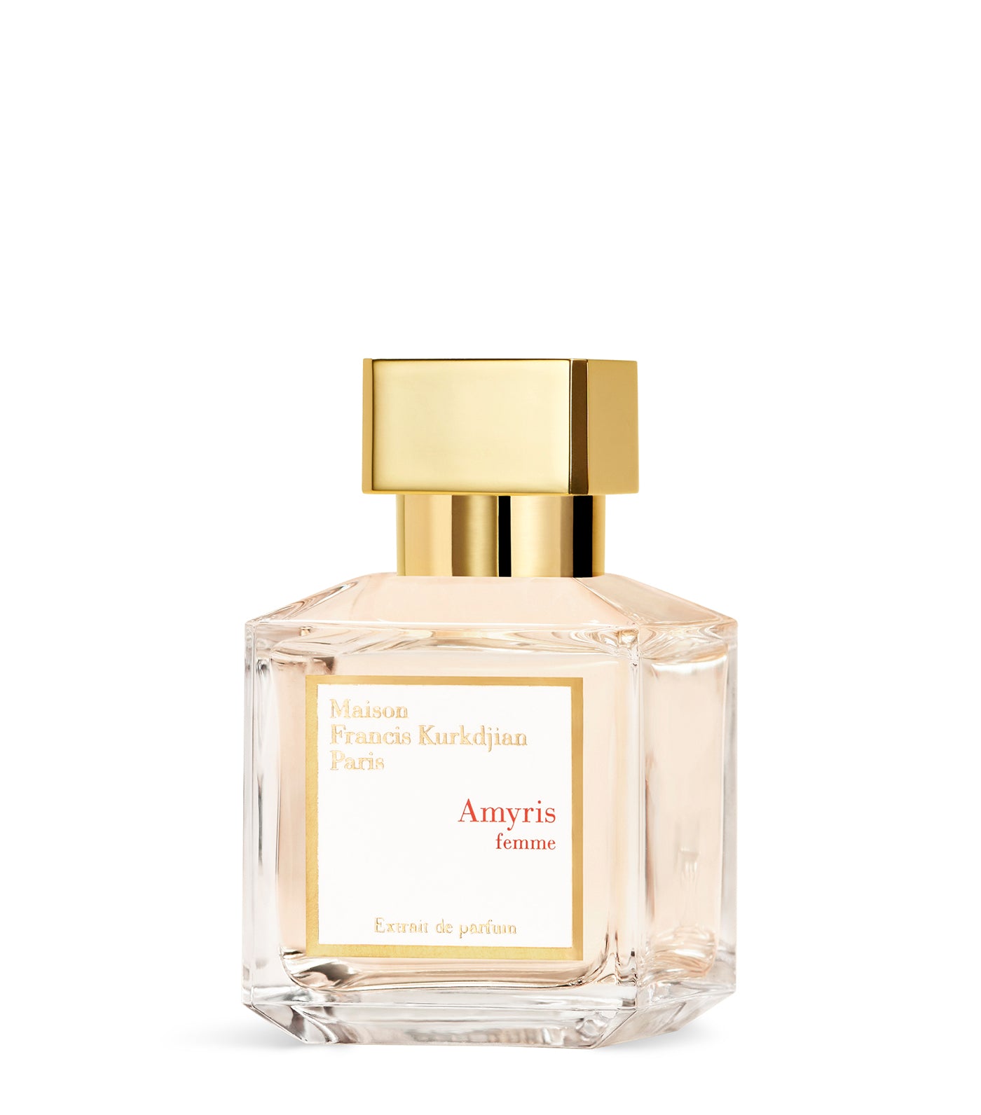 Maison Francis Kurkdjian Amyris femme Extrait de Parfum | Rustan's