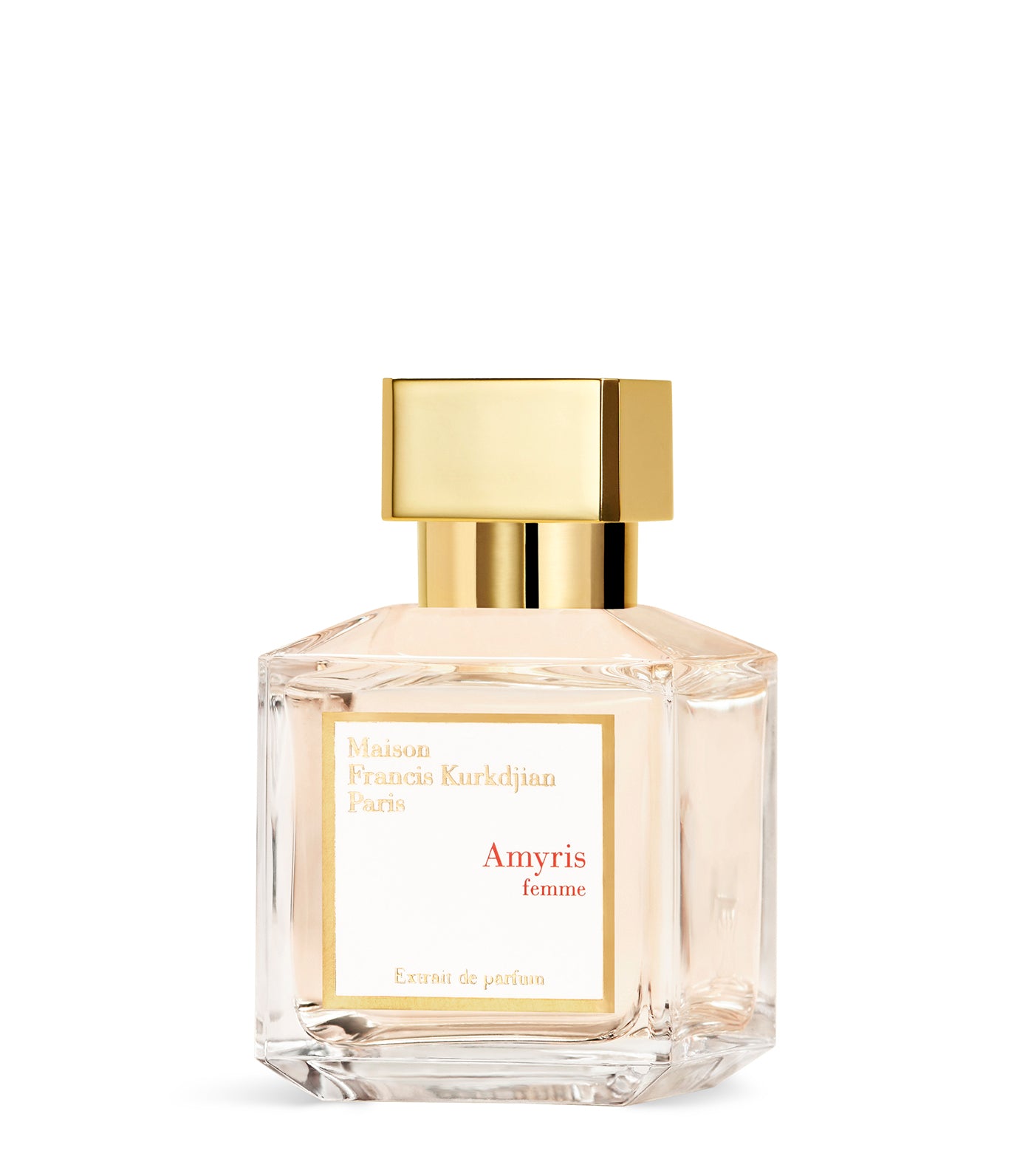 Amyris femme Extrait de Parfum