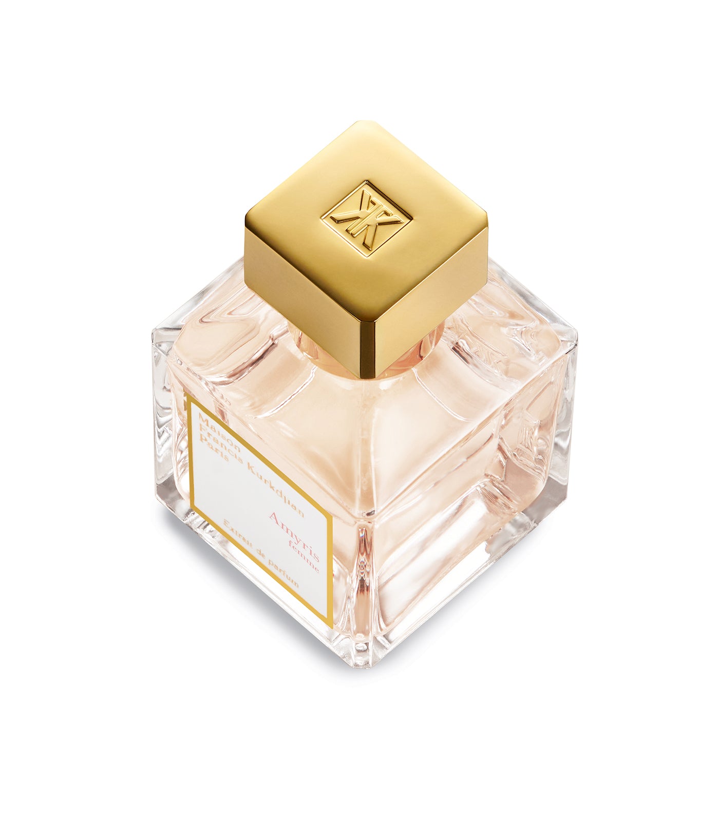 Amyris femme Extrait de Parfum