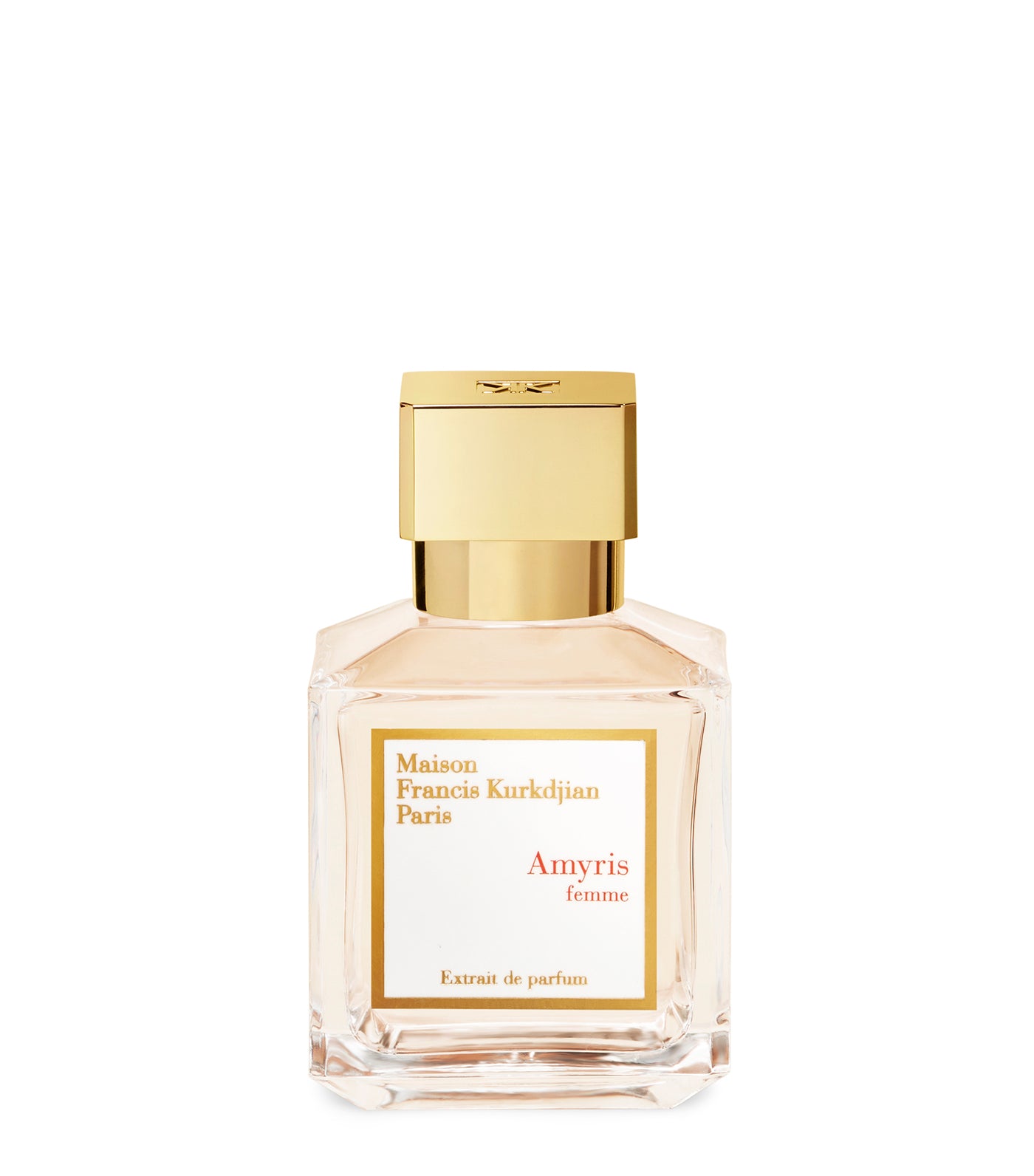 Amyris femme Extrait de Parfum