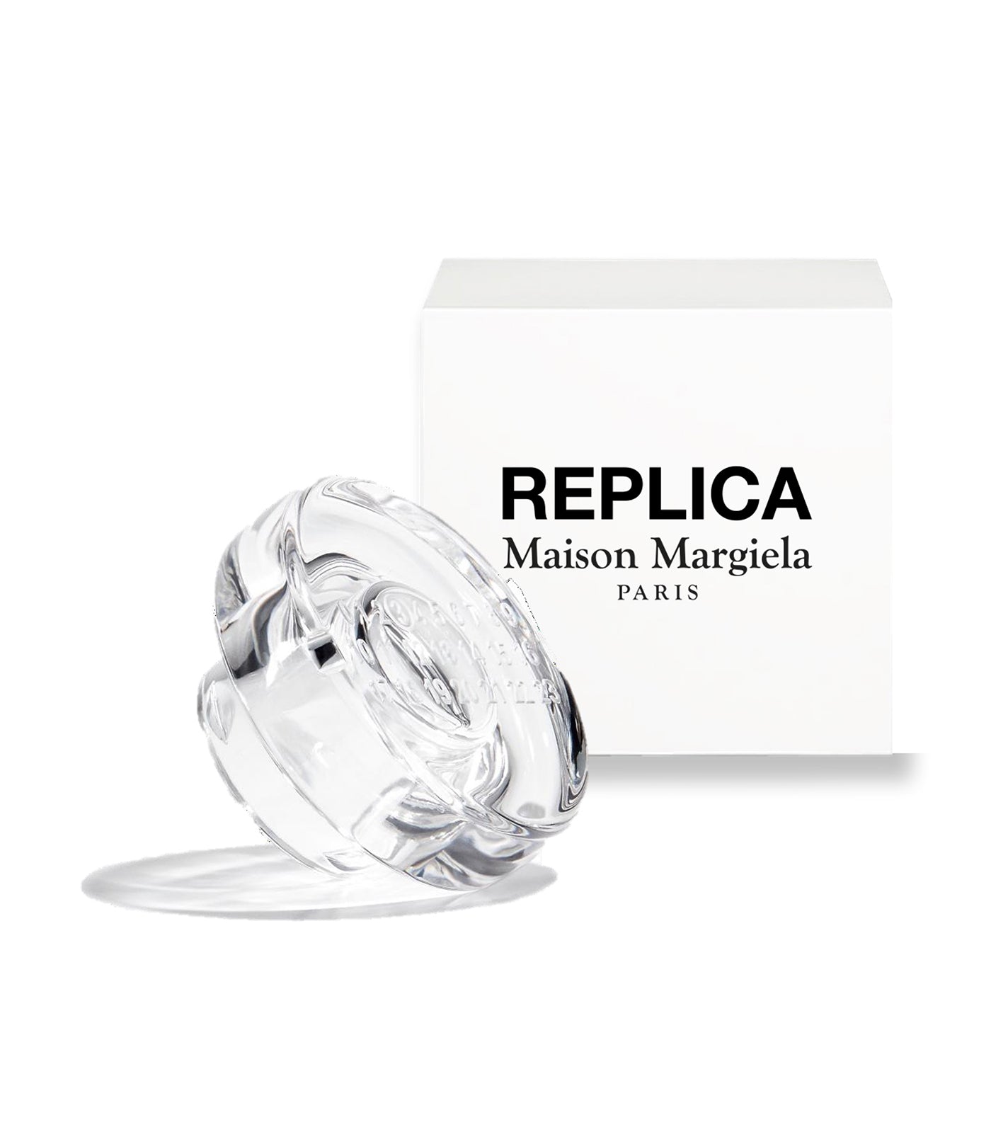 Free Replica Perfume Cap