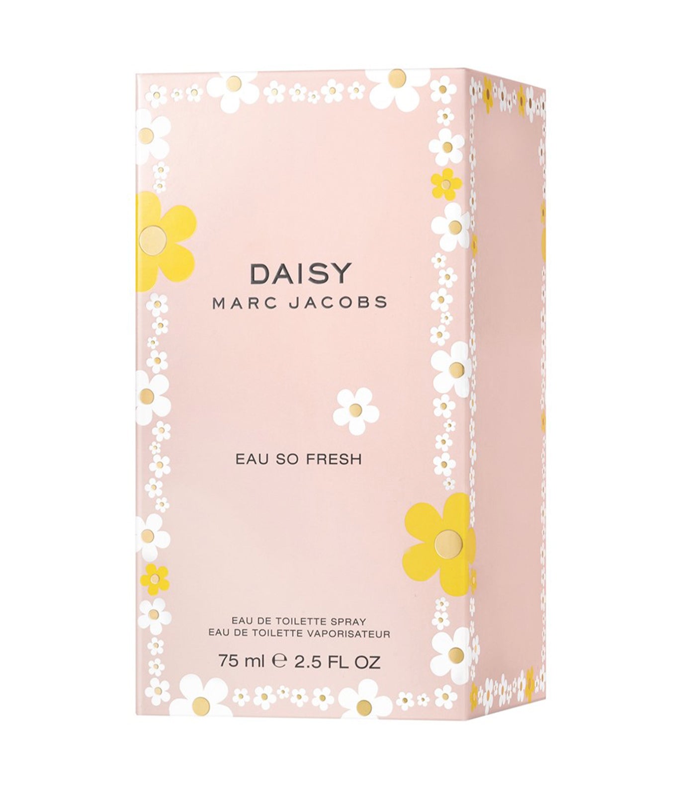 Marc jacobs daisy eau so fresh eau cheap de toilette spray