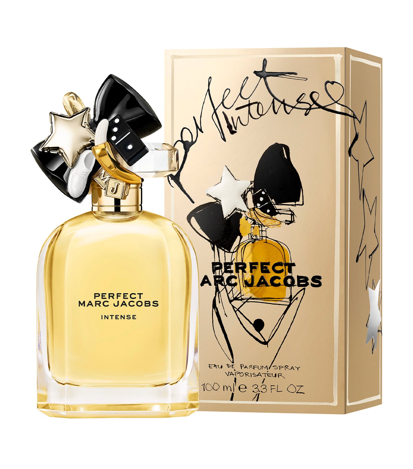 Marc jacobs best sale perfect edp