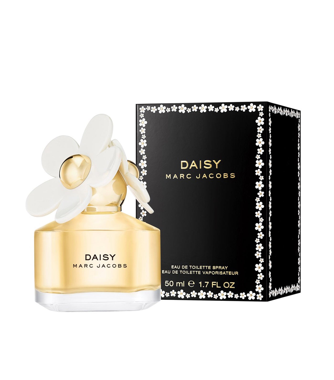 Marc Jacobs Fragrances Daisy Eau de Toilette 50ml