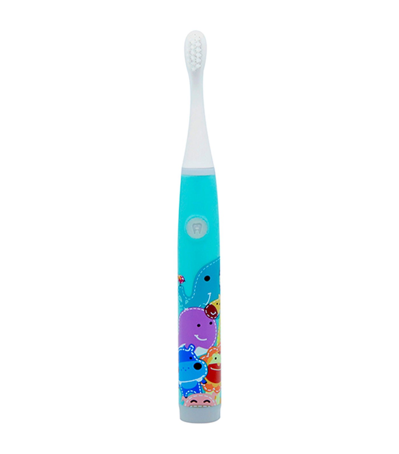 marcus and marcus kids sonic electric toothbrush