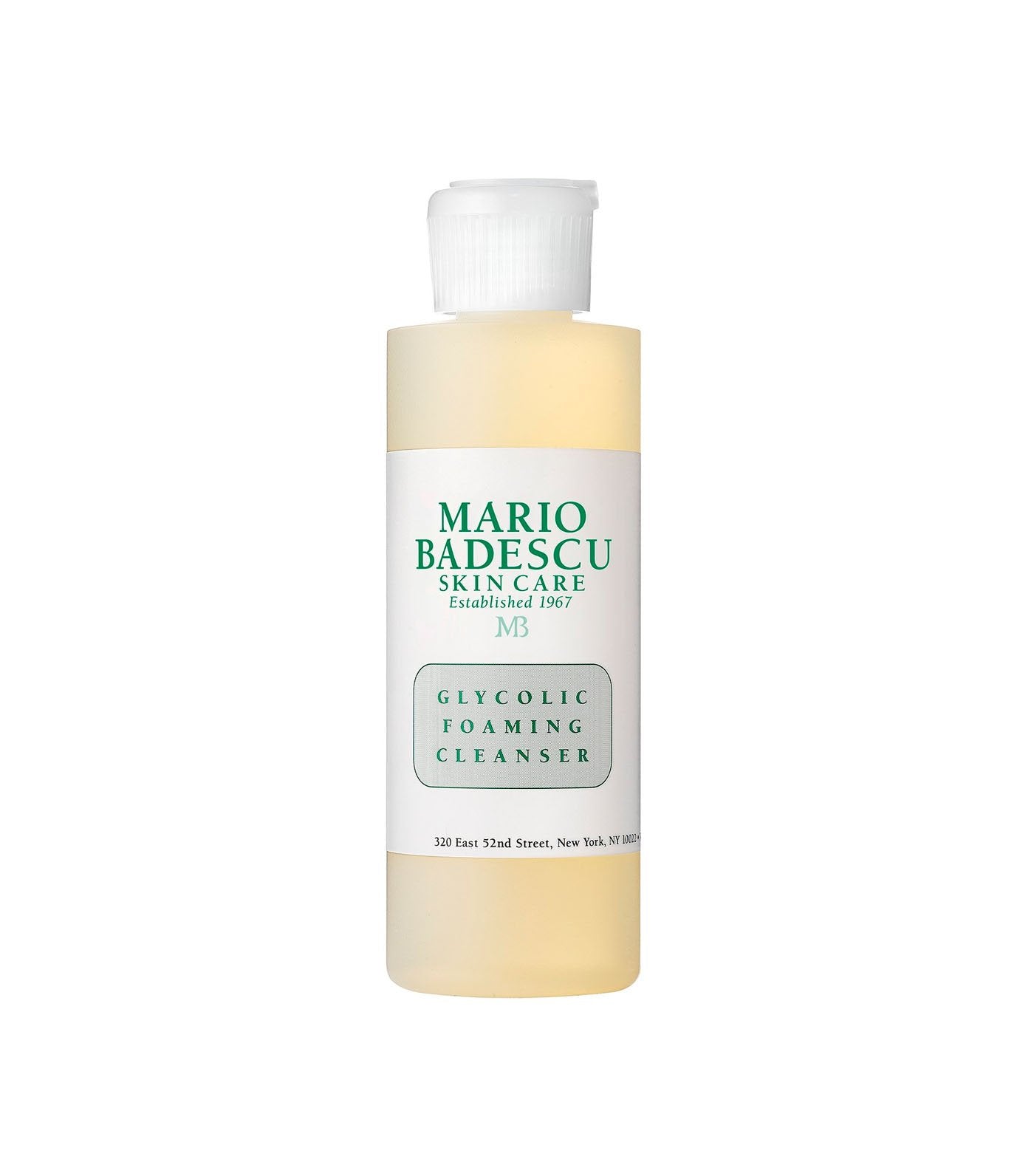 Mario Badescu Free Glycolic Foaming Cleanser