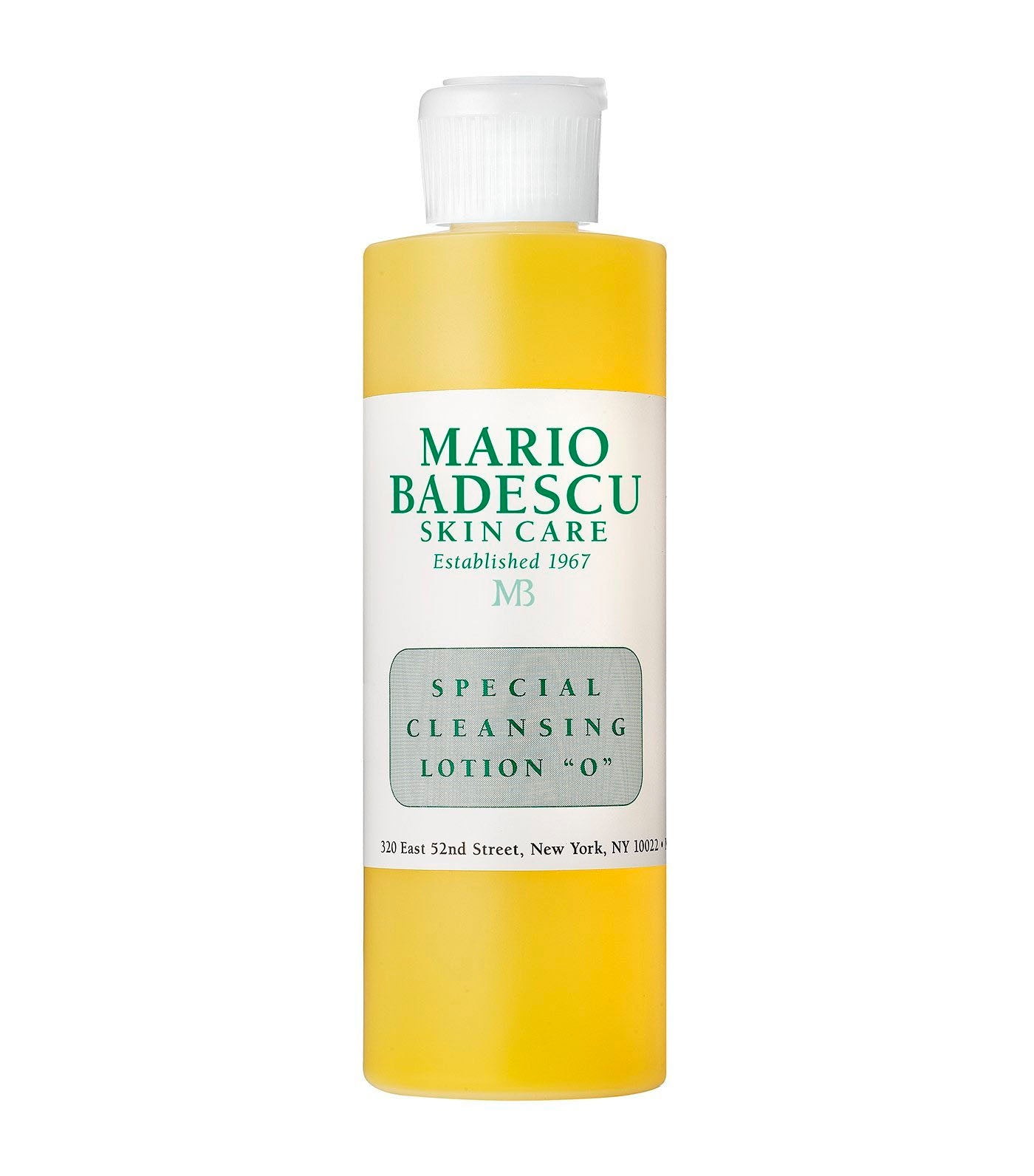 mario badescu special cleansing lotion o