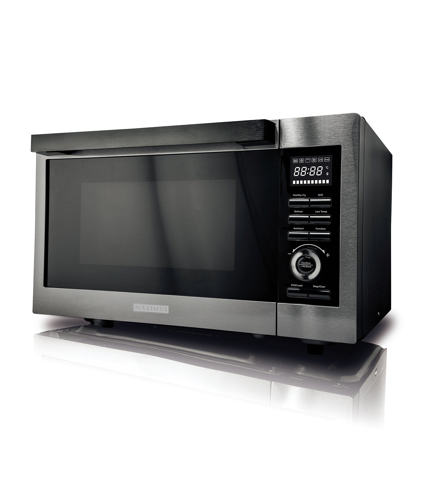 TÄNGBY Fan Convection Wall Oven self-clean, Stainless steel - IKEA