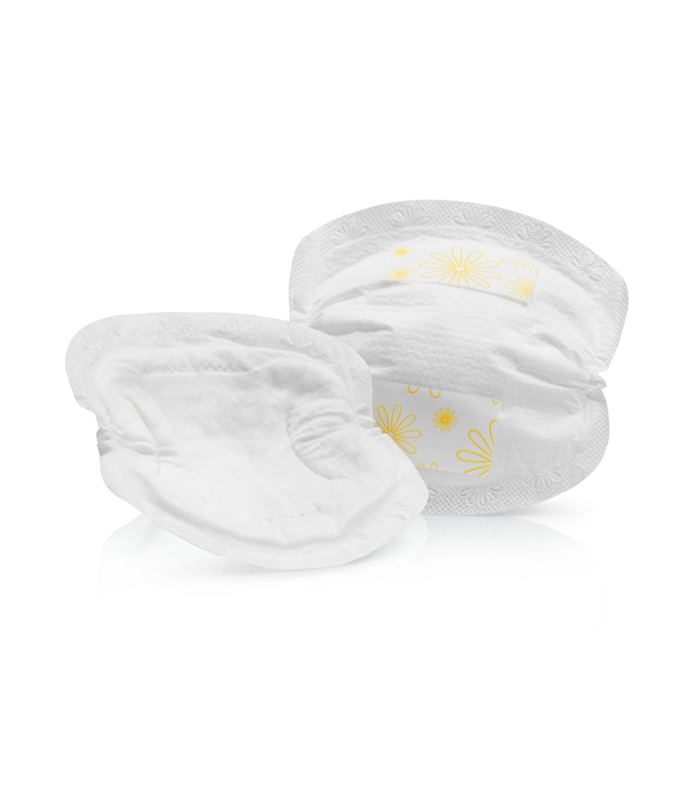 medela safe & dry™ disposable nursing pads (30s)