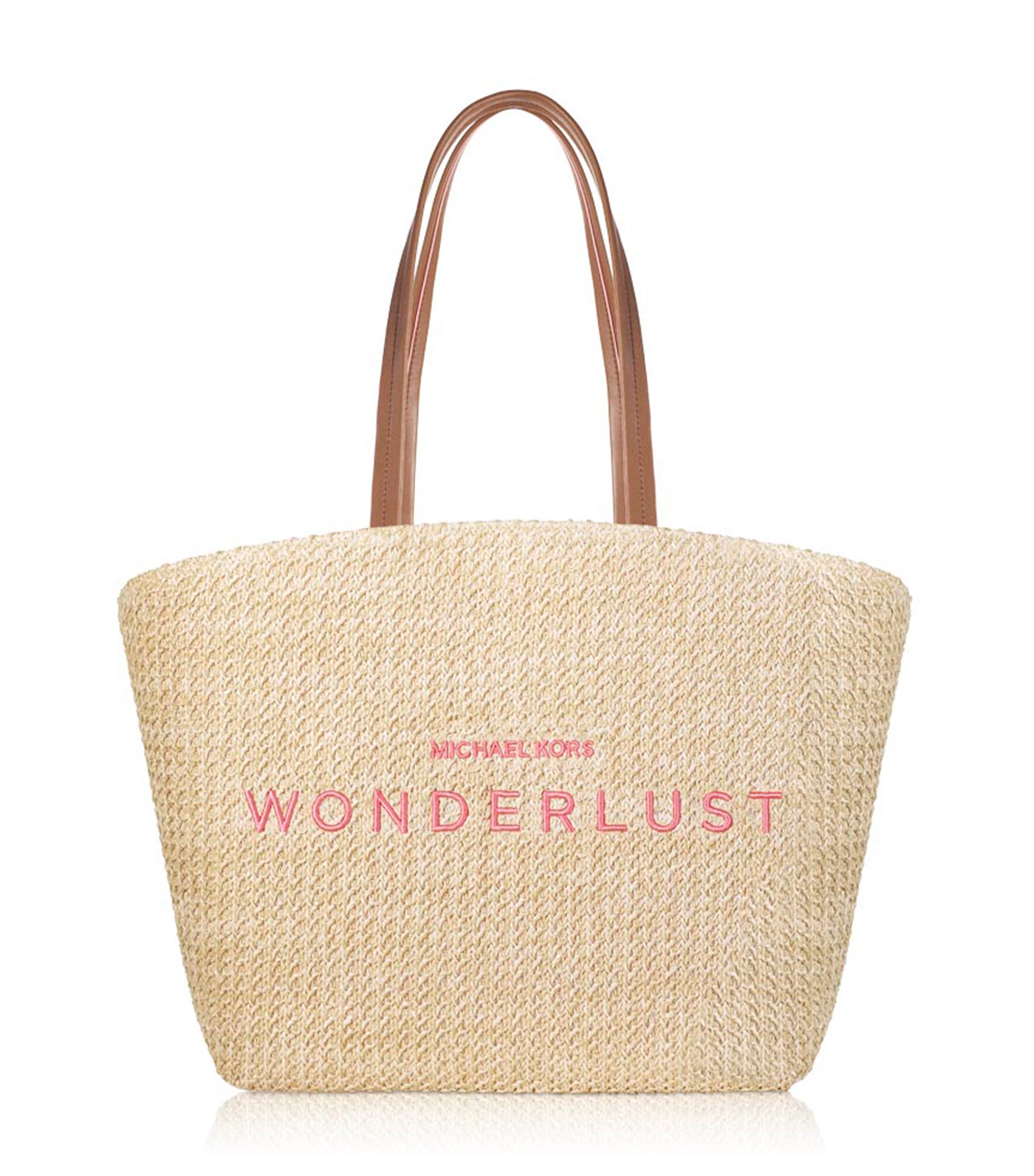 Exclusive Michael Kors Wonderlust Tote Bag