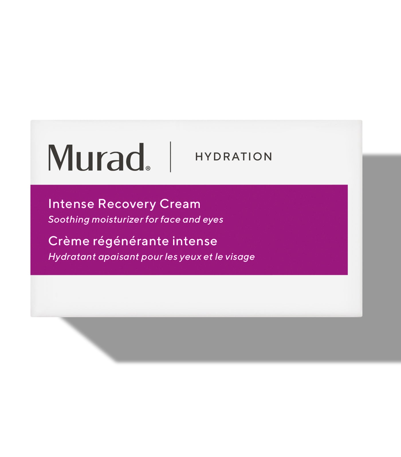 Murad Intense Recovery Cream