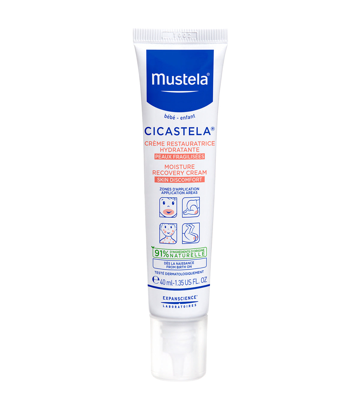 Mustela