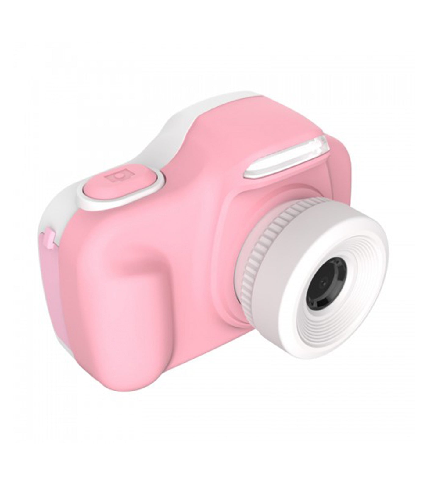 myfirst pink camera 3 dual lens 