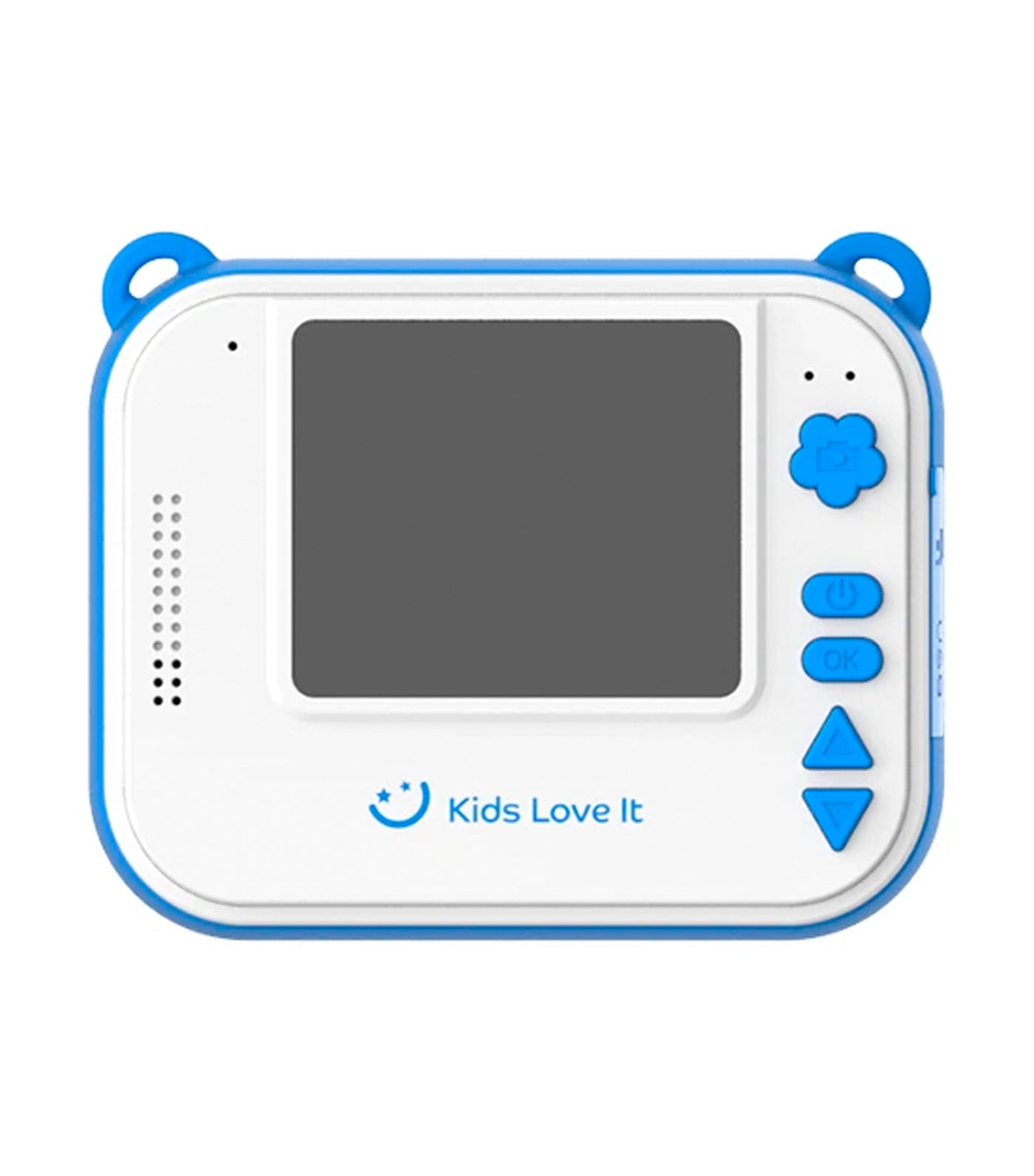 myfirst blue camera insta 