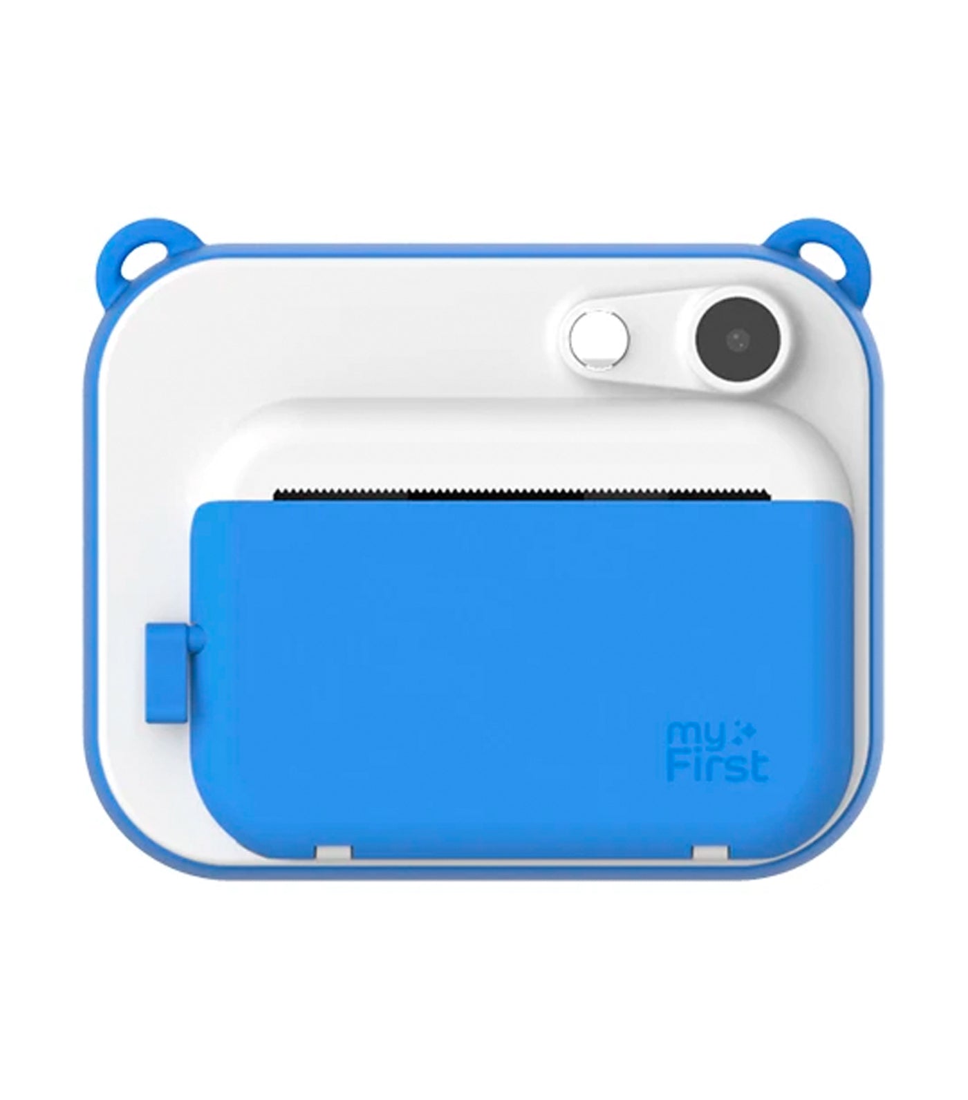 myfirst blue camera insta 