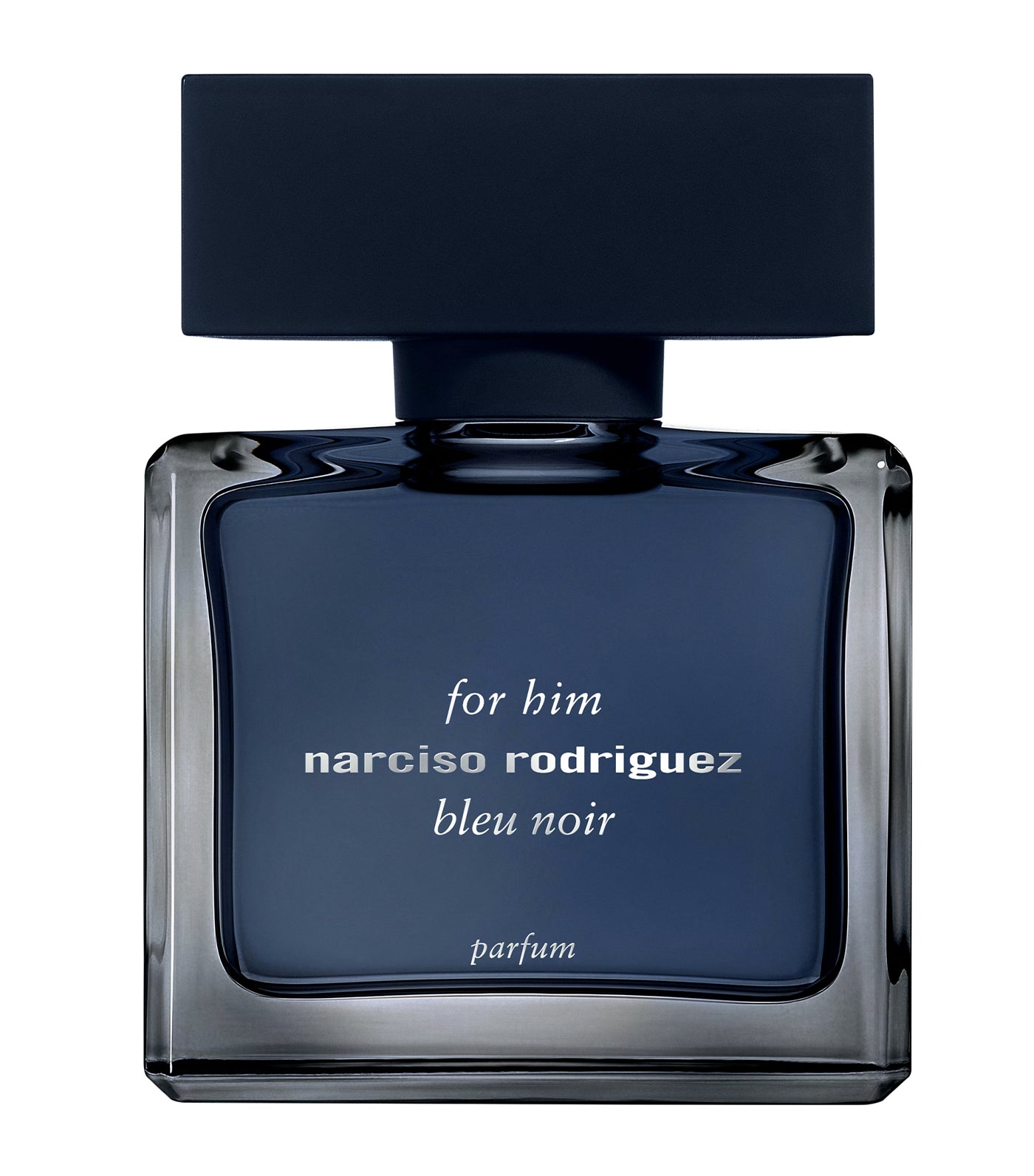 narciso rodriguez for him Bleu Noir Parfum