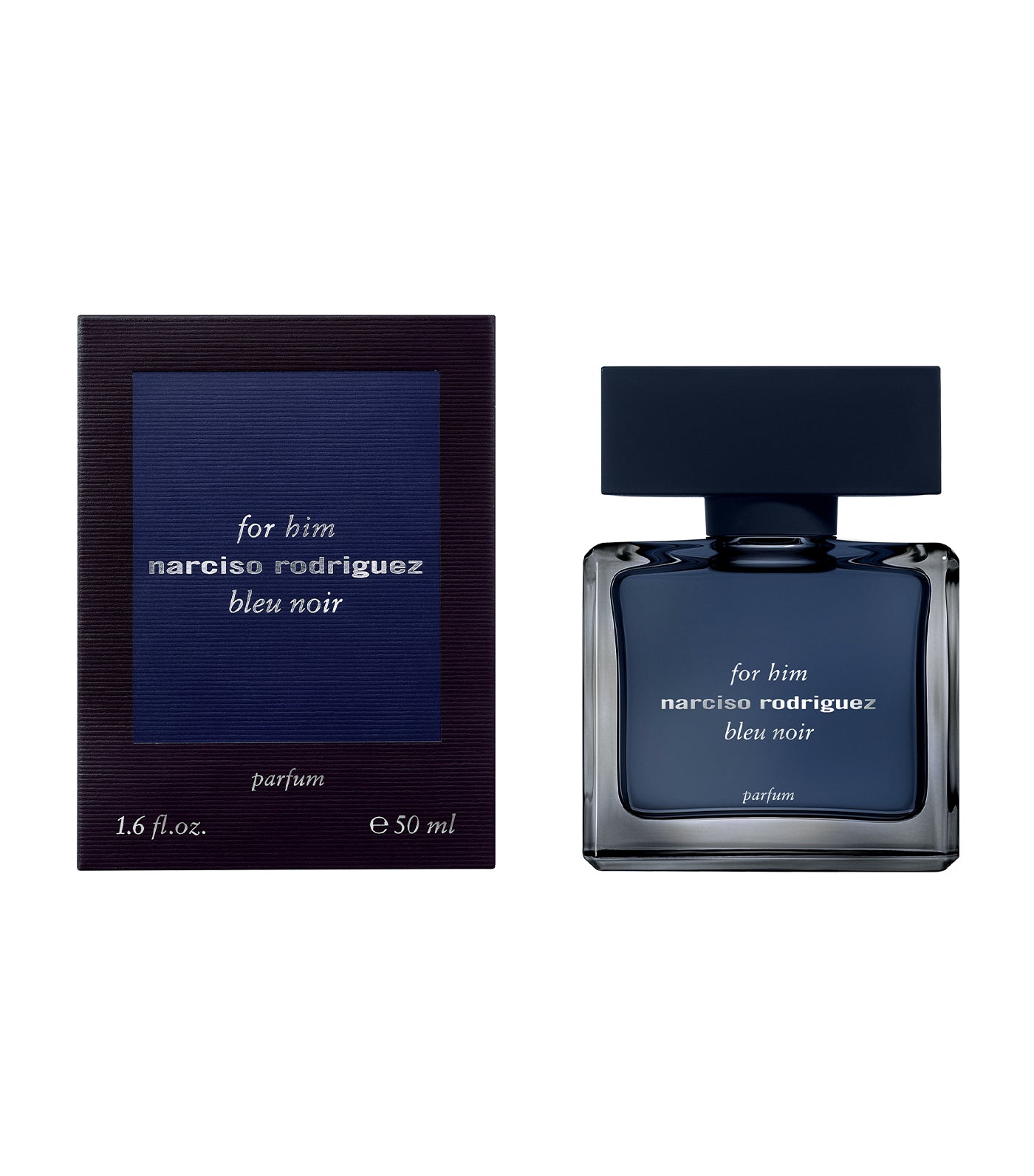 for him Bleu Noir Parfum