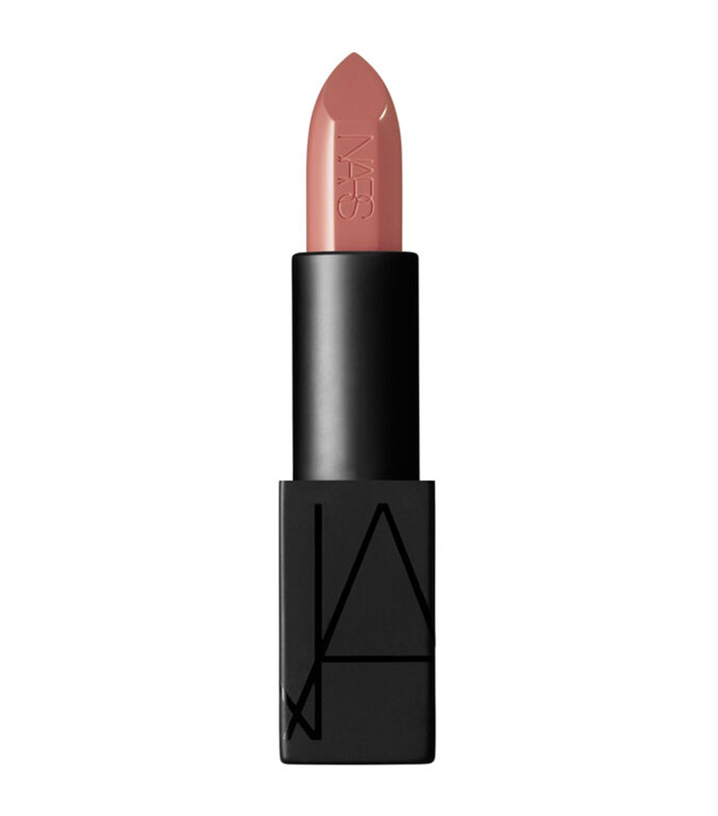 nars audacious barbara lipstick