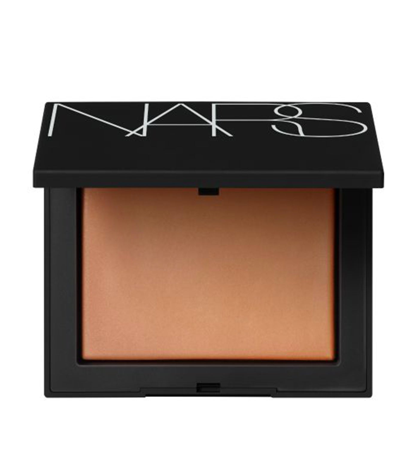 nars light reflecting pressed setting powder sunstone