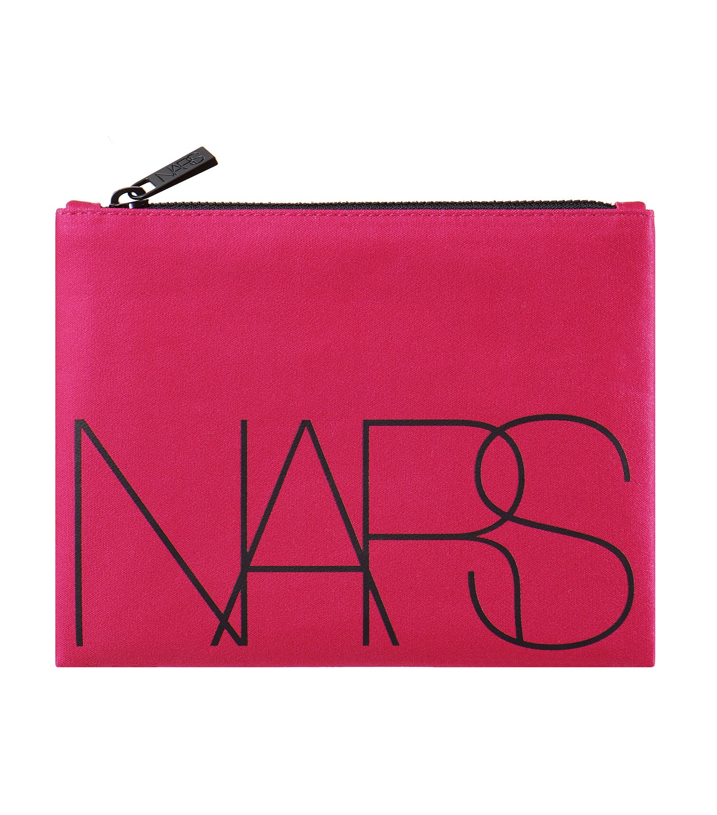 Stylish NARS Metallic Cosmetic Bag
