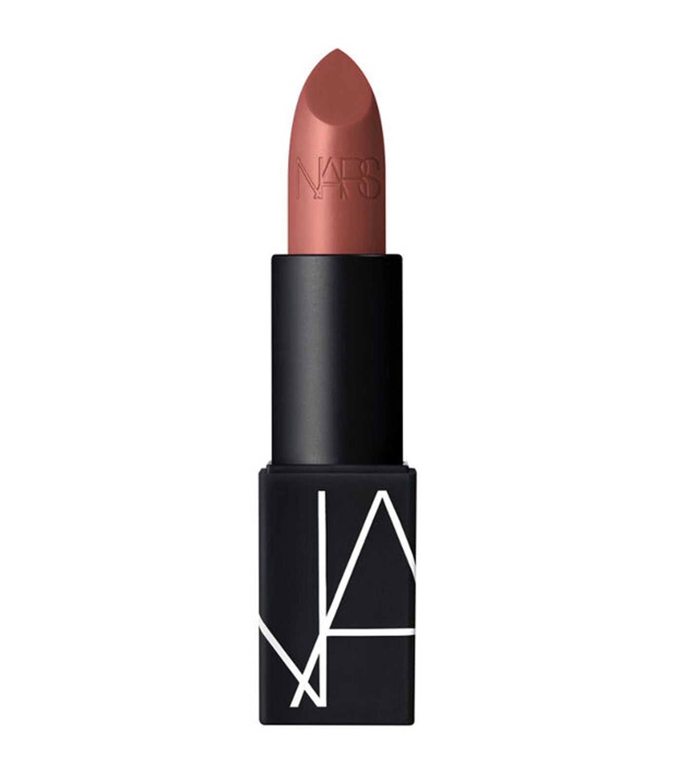 nars free matte lipstick pigalle