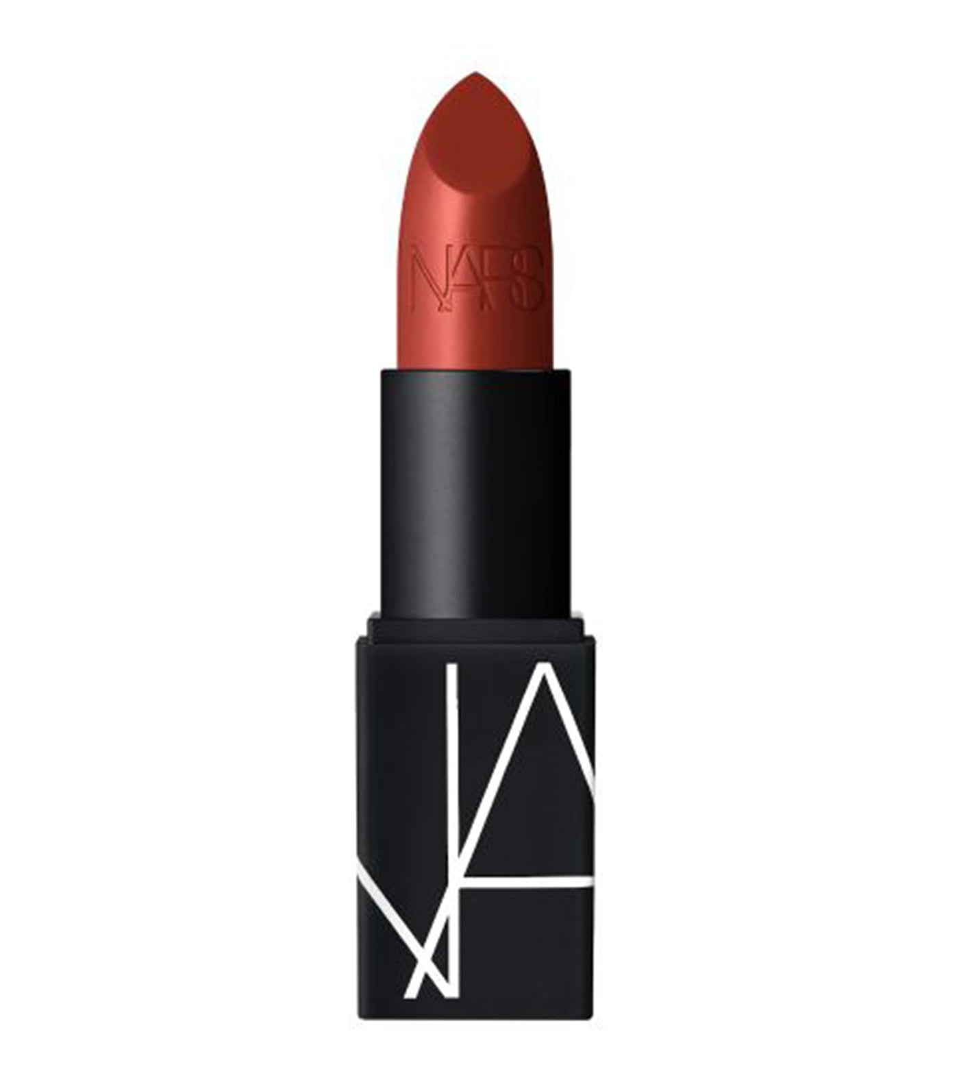 nars immortal red matte lipstick