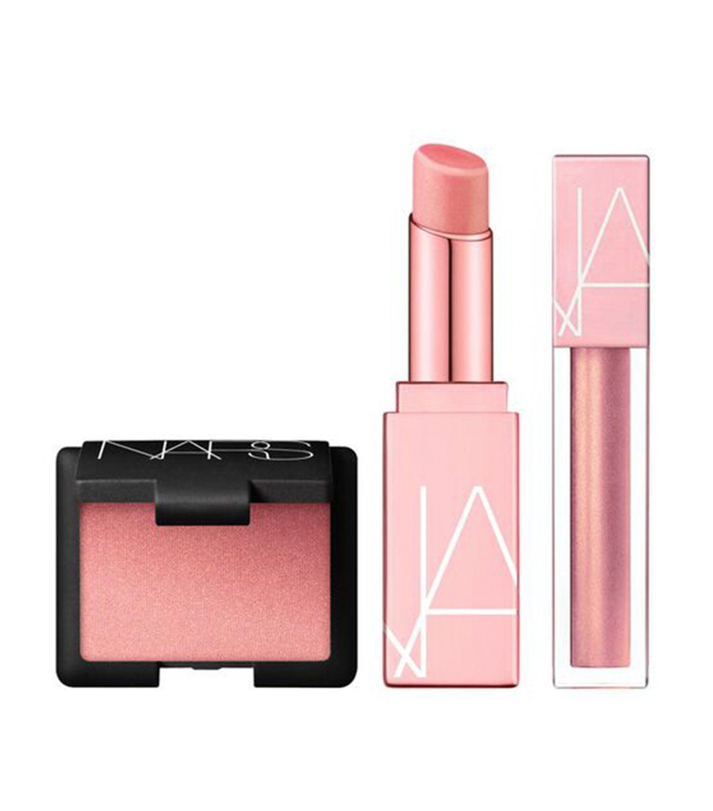 NARS Free Ultimate Orgasm Set